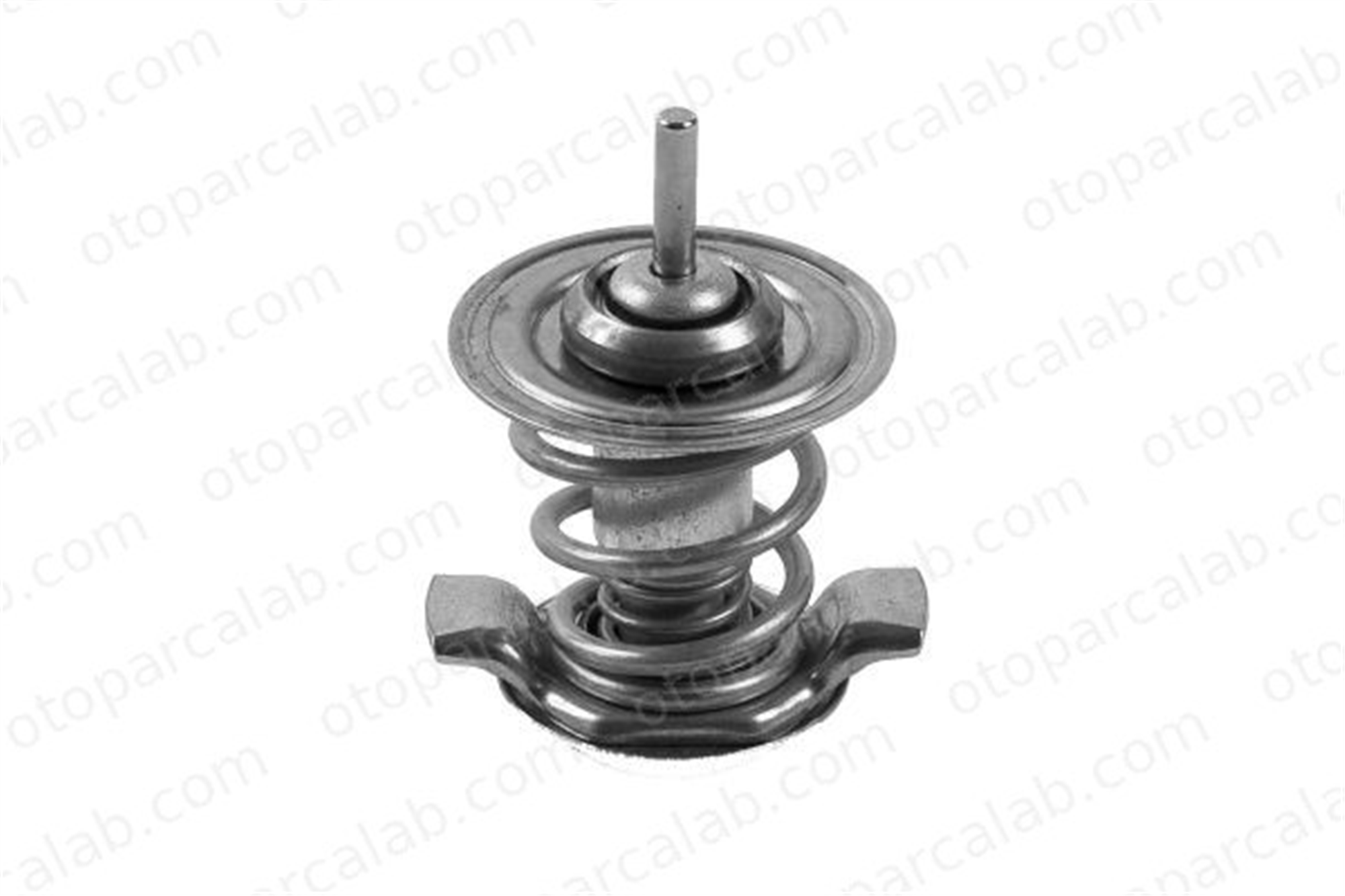 GATES TH36792G1 Termostat 92 °C AUDI A4 B6 Avant A6 C5 Avant 6C121111E 06C121111E