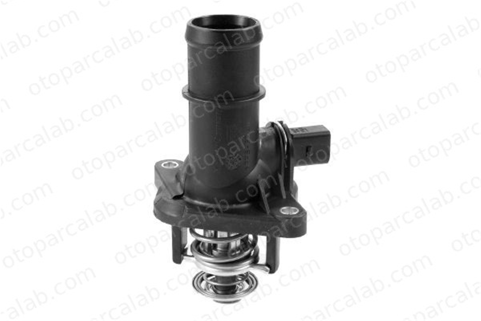 GATES TH396105G1 Termostat 105 °C AUDI A3 VW BORA I 6A121114 06A121114