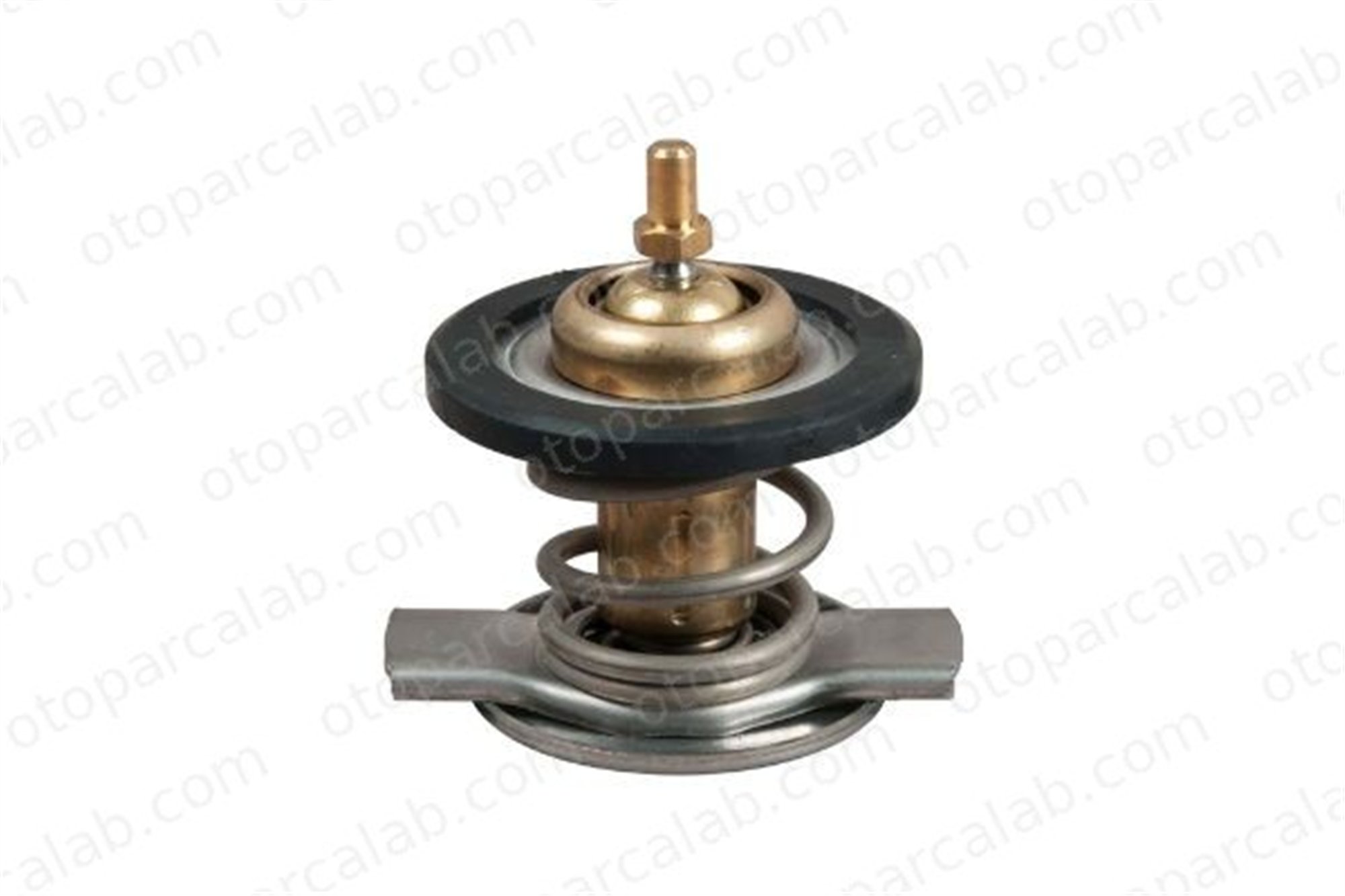 GATES TH50187G1 Termostat 87 °C MERCEDES-BENZ VIANO VITO / MIXTO Panelvan/Van 6422000715 A6422000715