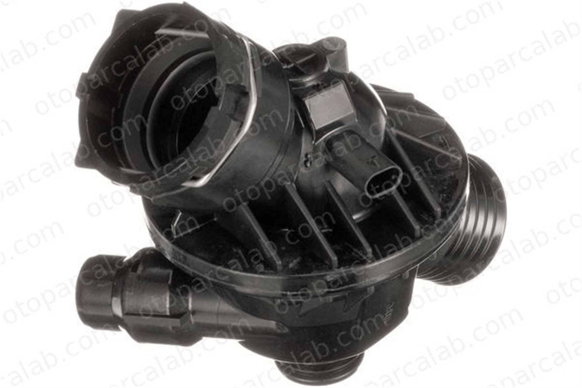 GATES TH665103 Termostat BMW 1 3 11537598865 11532394968