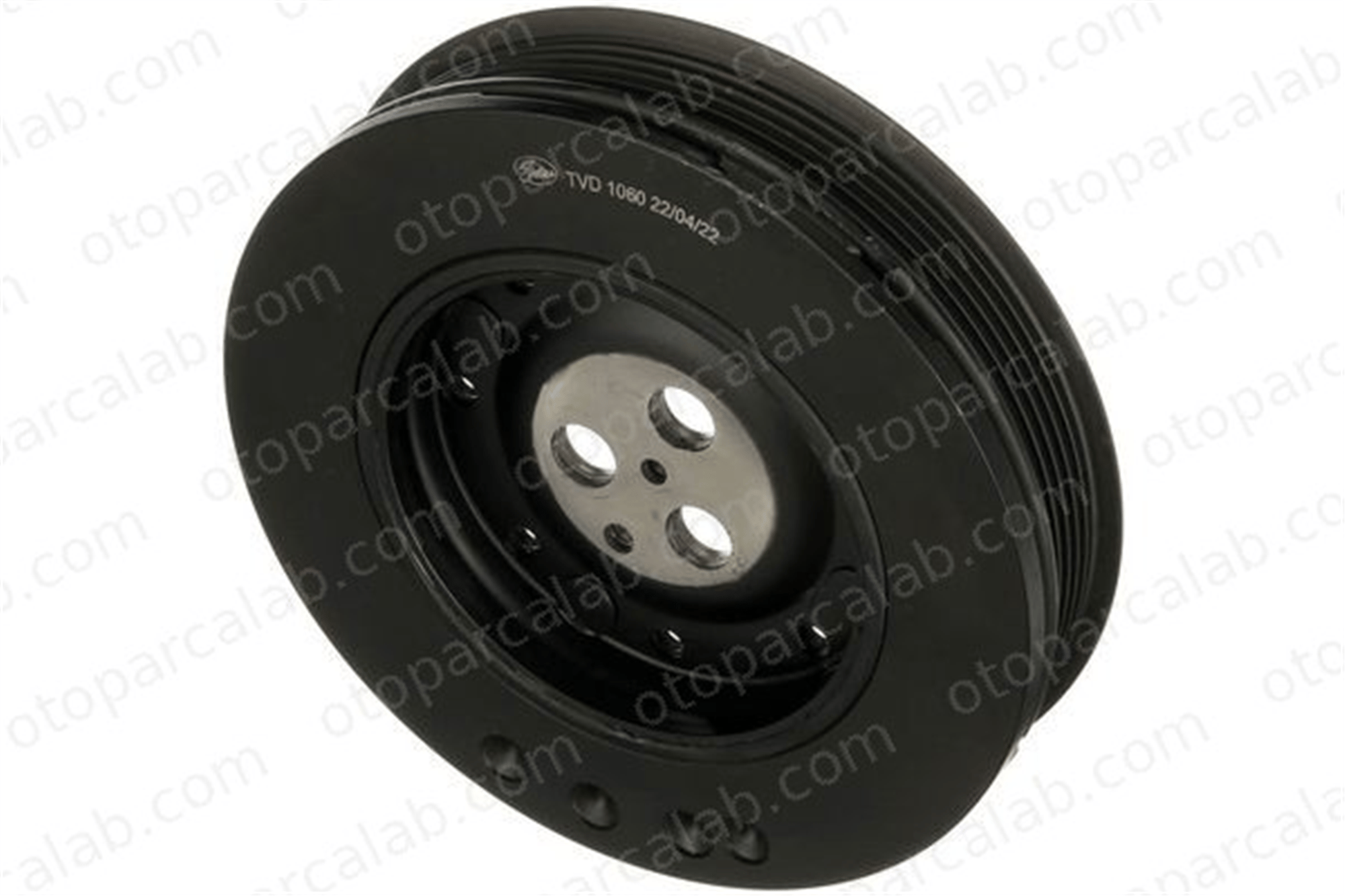 GATES TVD1060A Krank Kasnak FORD MONDEO III MONDEO III Sedan 1124891 1151394