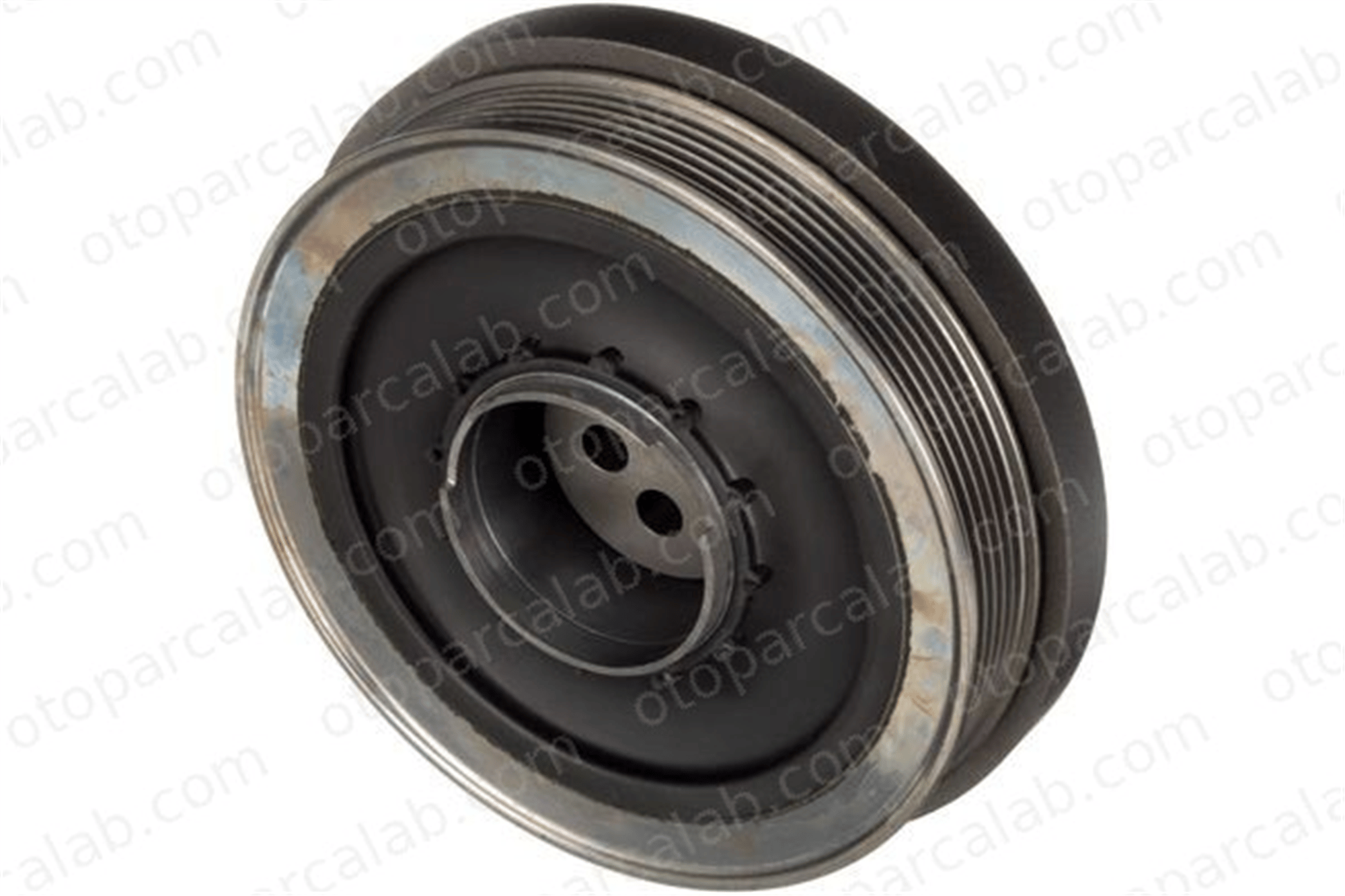GATES TVD1136 Krank Kasnak BMW 1 3 11238512072