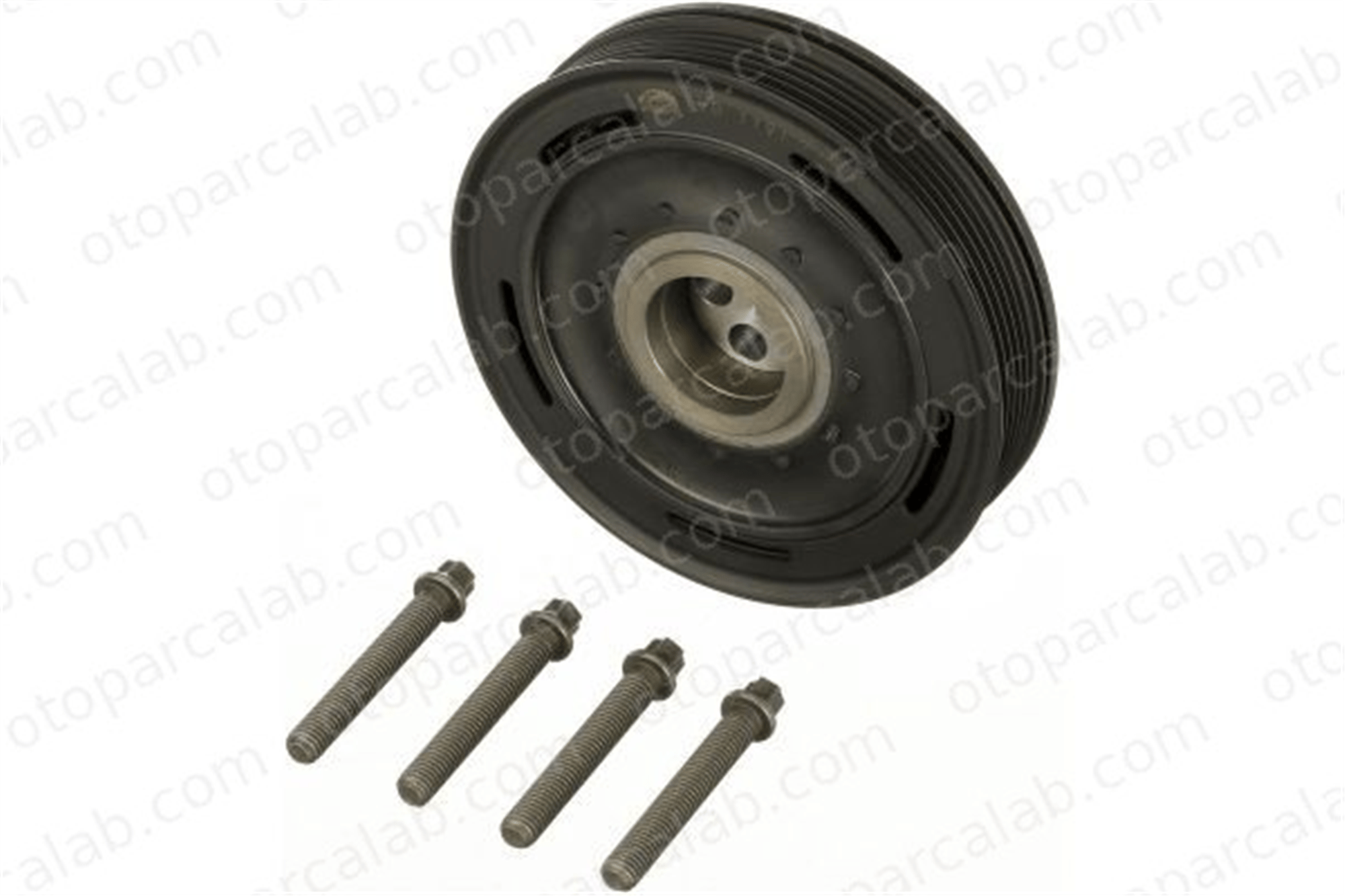 GATES TVD1191A Krank Kasnak MINI MINI BMW 1 11238584913 11238579926