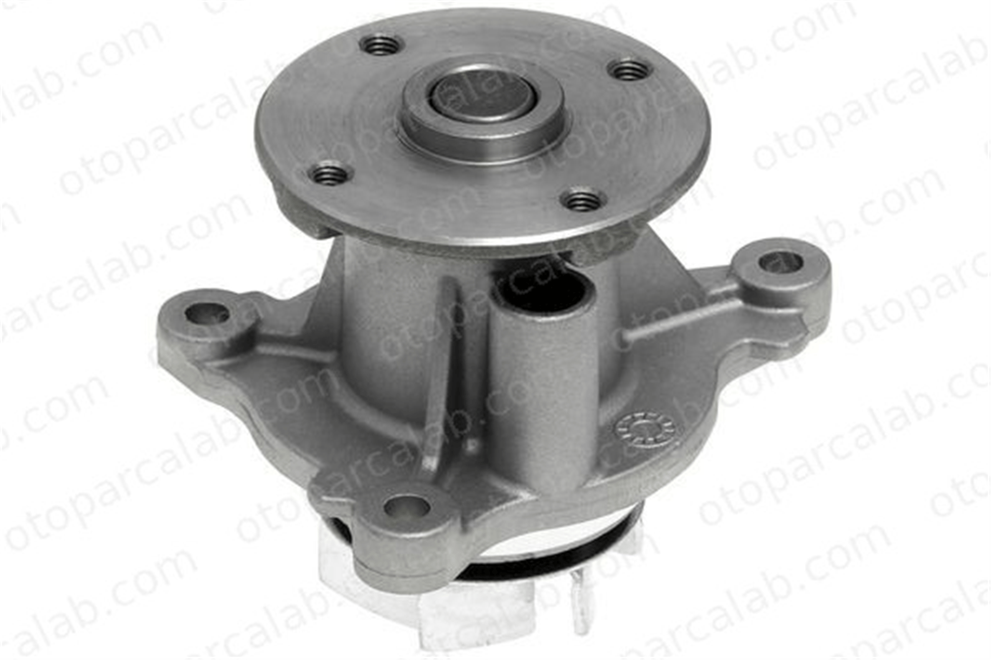 GATES WP0174 Devirdaim Su Pompası HYUNDAI i20 II KIA RIO IV 2510003020 2510003010