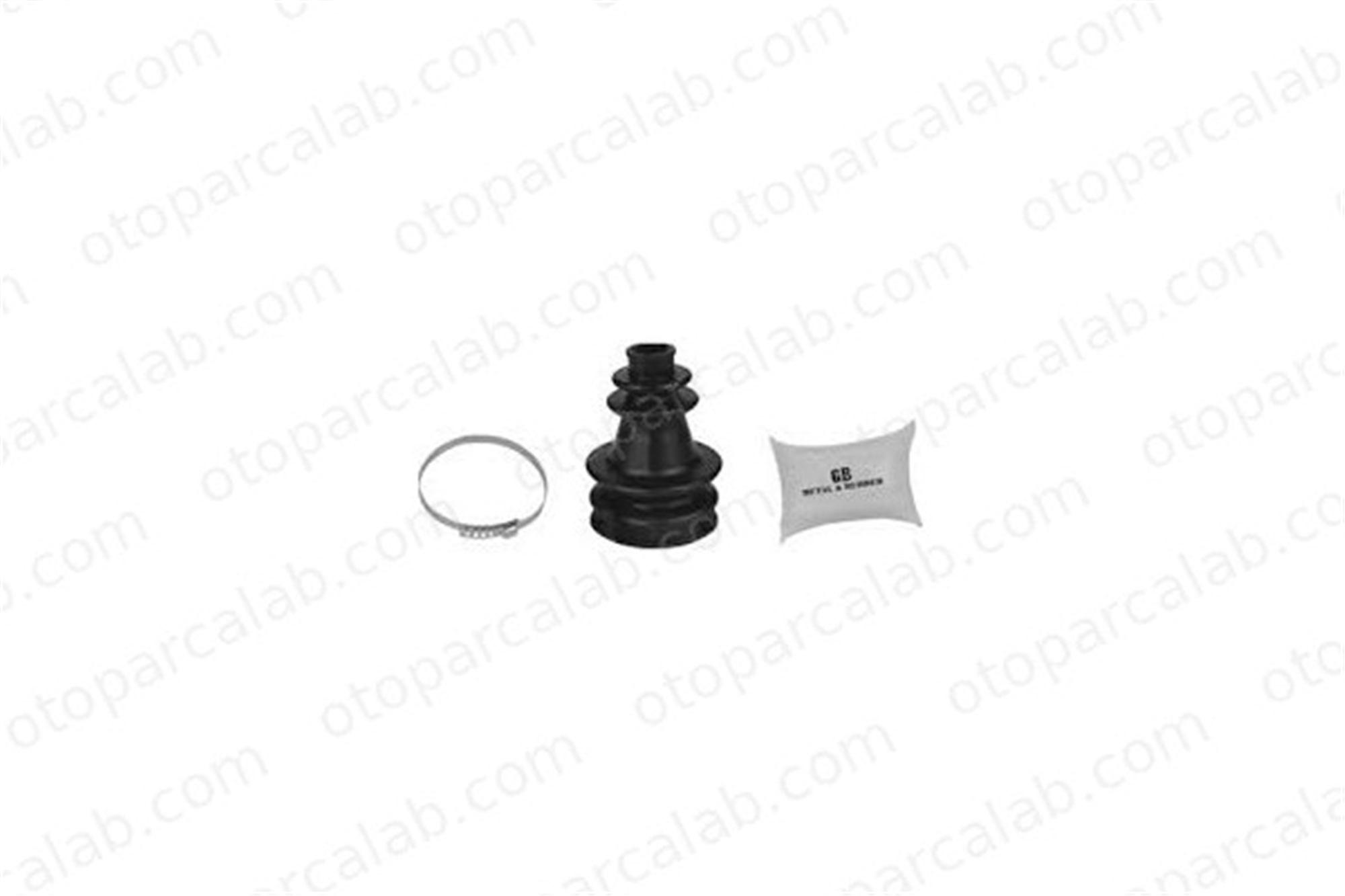 GB 1102A Aks Körüğü Ön İç Sağ veya Sol RENAULT 19 II Chamade RAPID Kasa/büyük limuzin 7701450617 7701469389