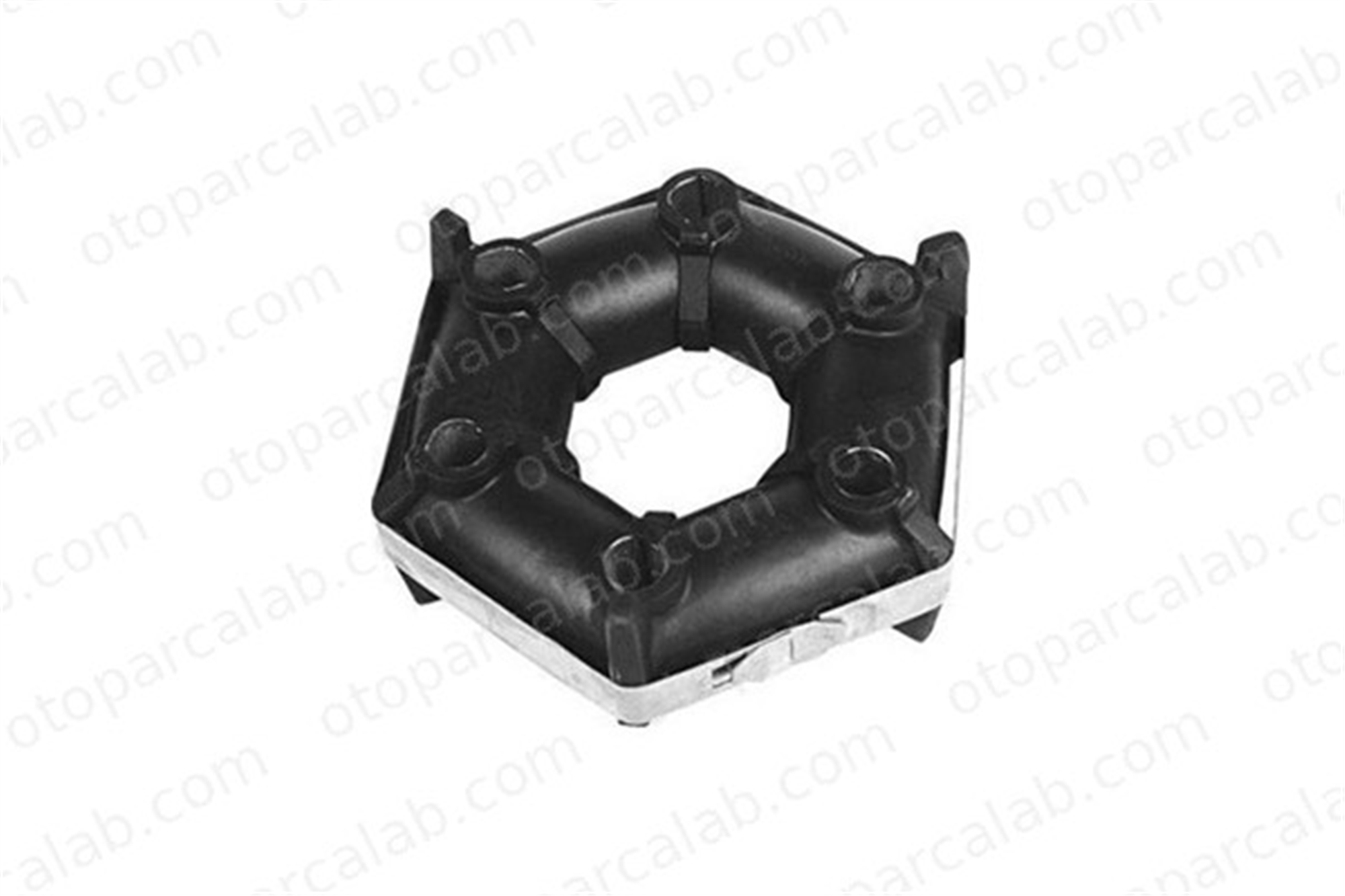 GB 131 176 Şaft Kaplini FIAT 131 124 Spider 4516801 4516081