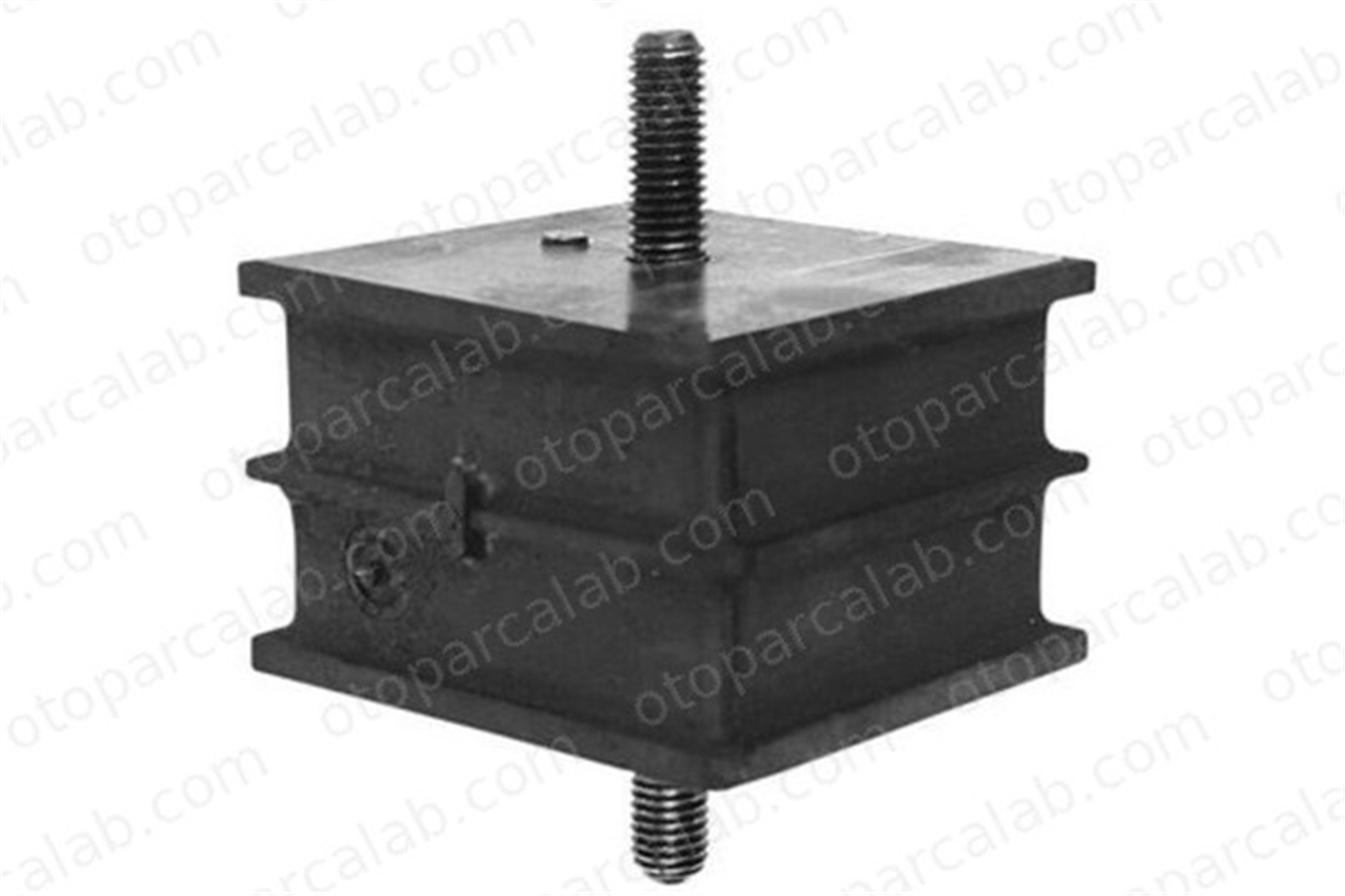 GB 1747 Motor Takozu Ön RENAULT TRAFIC Minibüs/Otobüs TRAFIC Panelvan/Van 7700745292