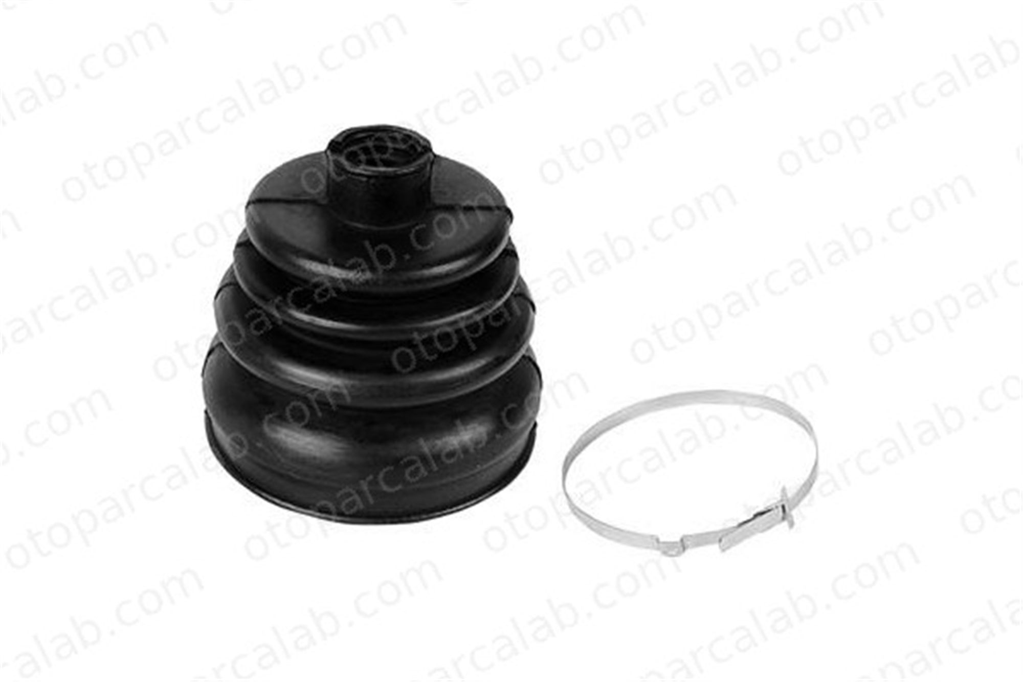 GB 2252 Aks Körüğü Ön Dış Sağ veya Sol LADA SAMARA SAMARA Sedan 21082215030