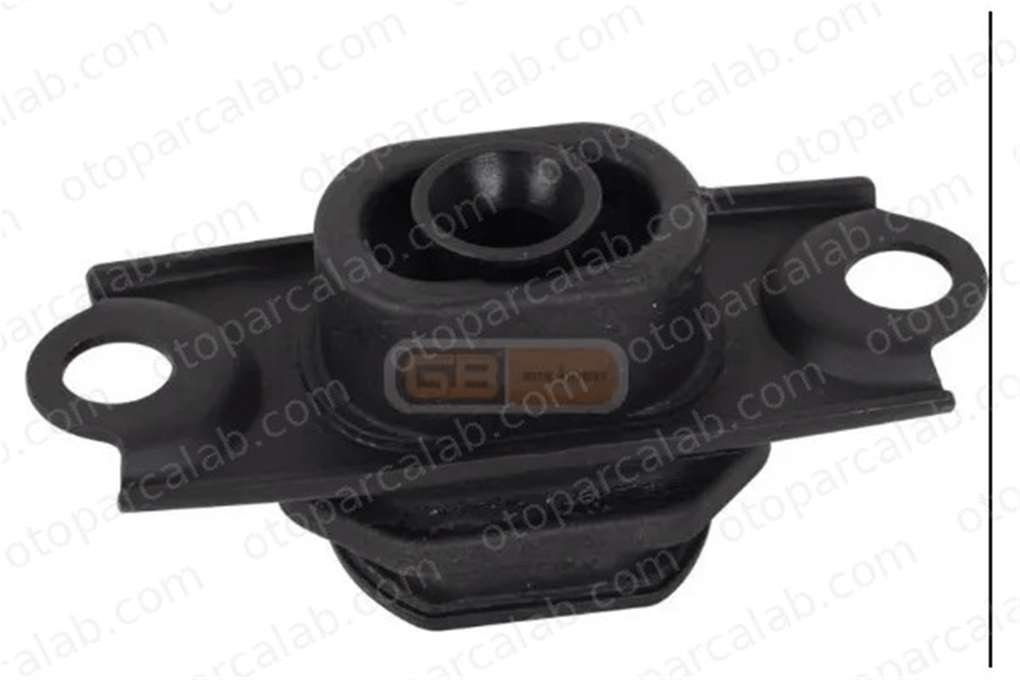 GB 4526 Şanzıman Takozu Sağ RENAULT KANGOO / GRAND KANGOO II DACIA DUSTER 112205FA0A 112202847R