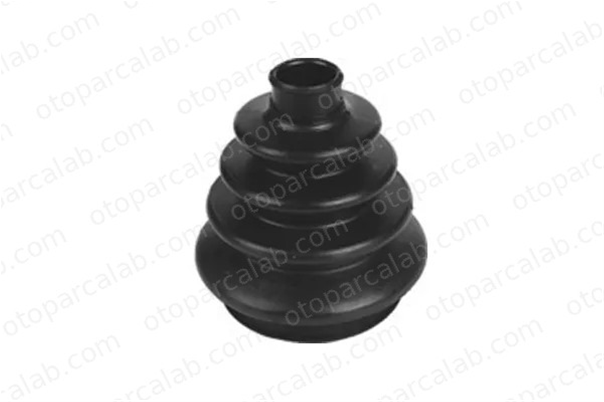 GB 5101 Aks Körüğü Ön Dış Sağ veya Sol FIAT UNO PANDA 7682886