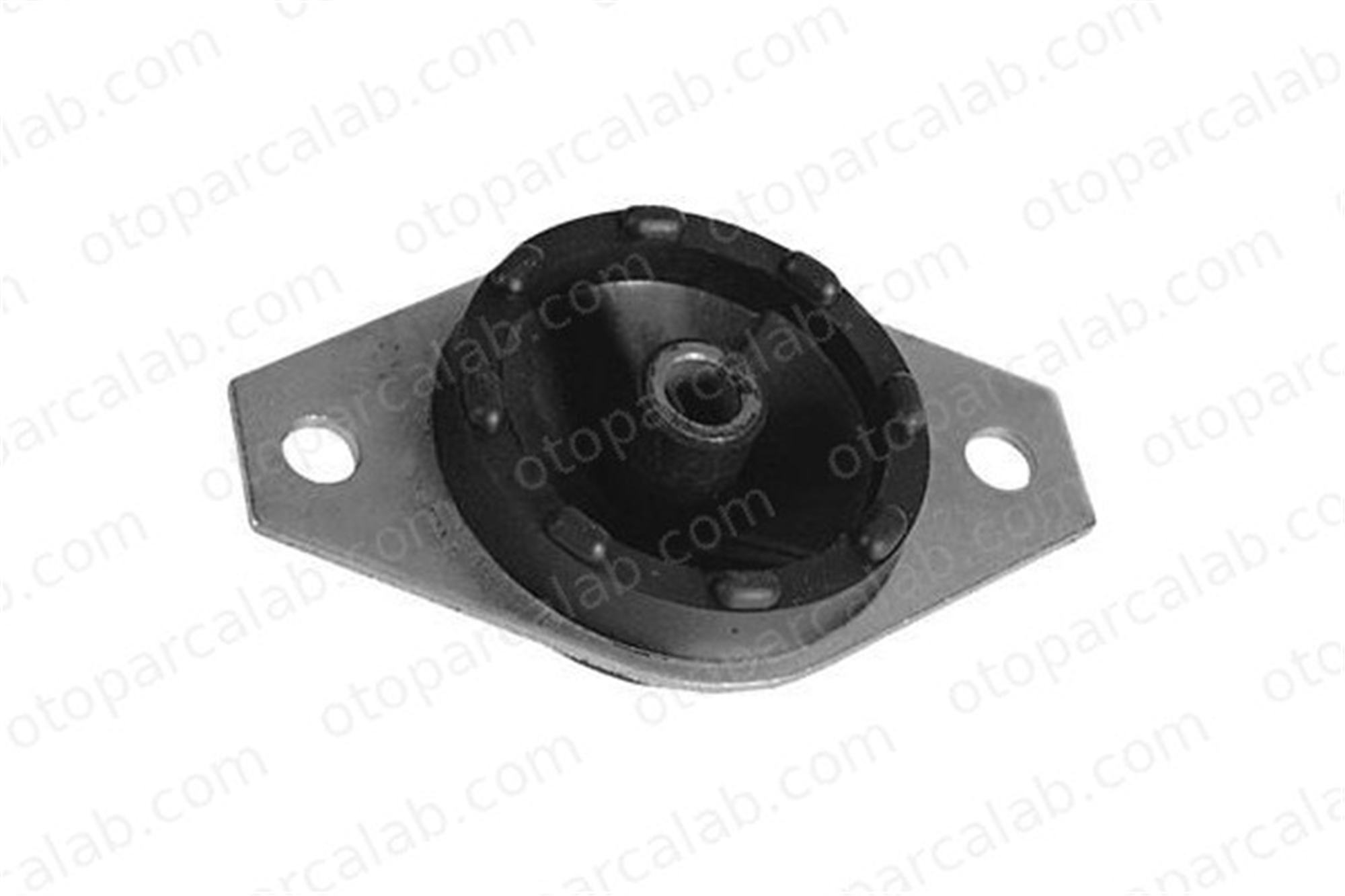 GB 5161 Motor Takozu Ön FIAT PANDA UNO 7667850 7653188