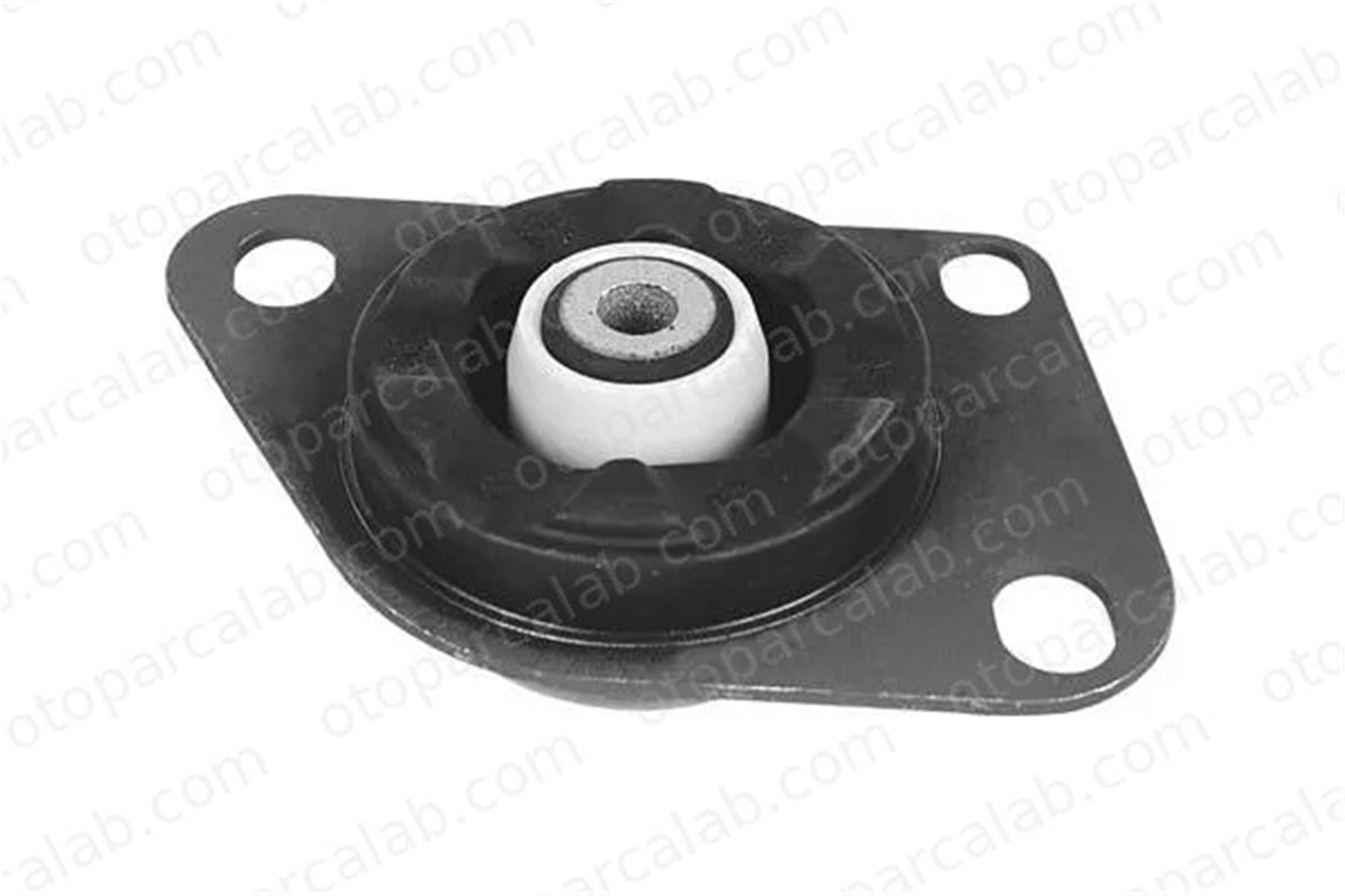 GB 5423 Şanzıman Takozu Sağ FIAT PALIO PALIO Weekend 46540380 46440552