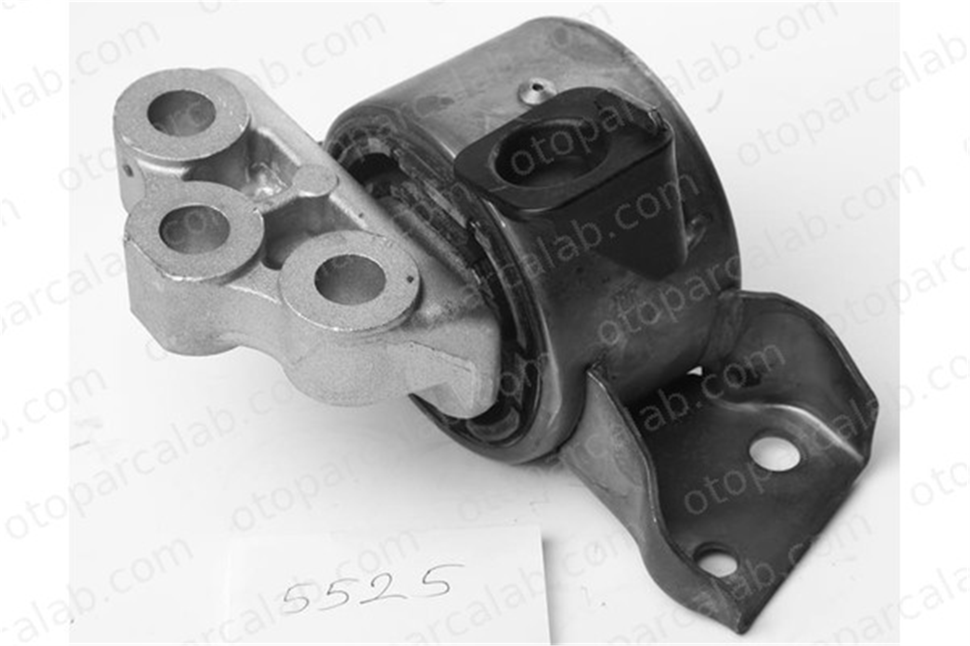 GB 5525 Motor Takozu Sağ ALFA ROMEO MITO ABARTH GRANDE PUNTO 51813198