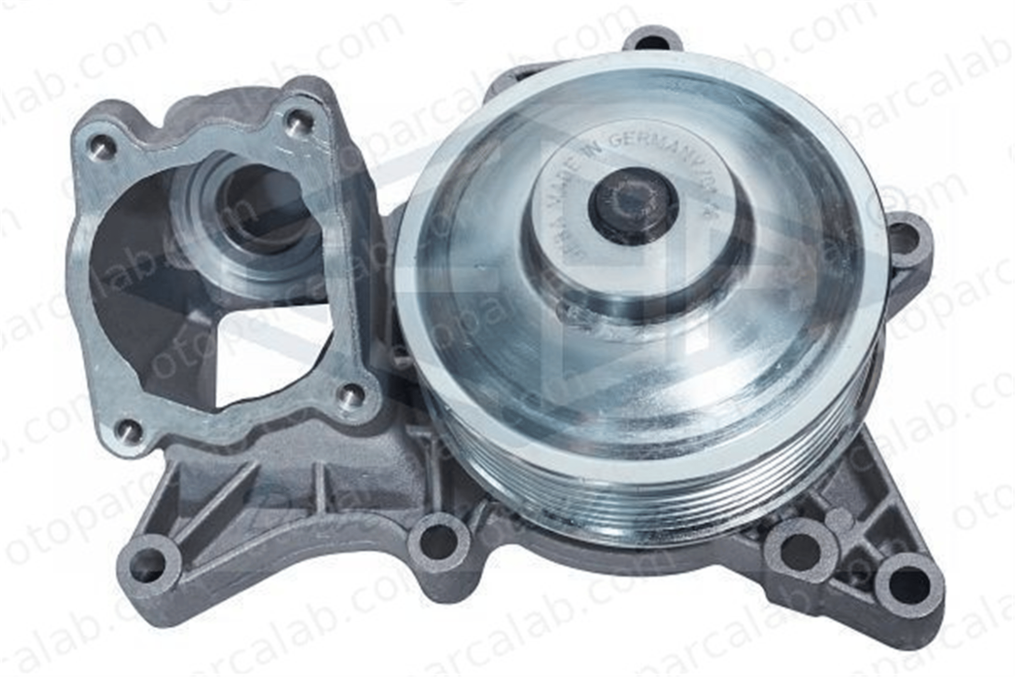 GEBA 10525 Devirdaim Su Pompası BMW 7 5 11517823428 11518512269