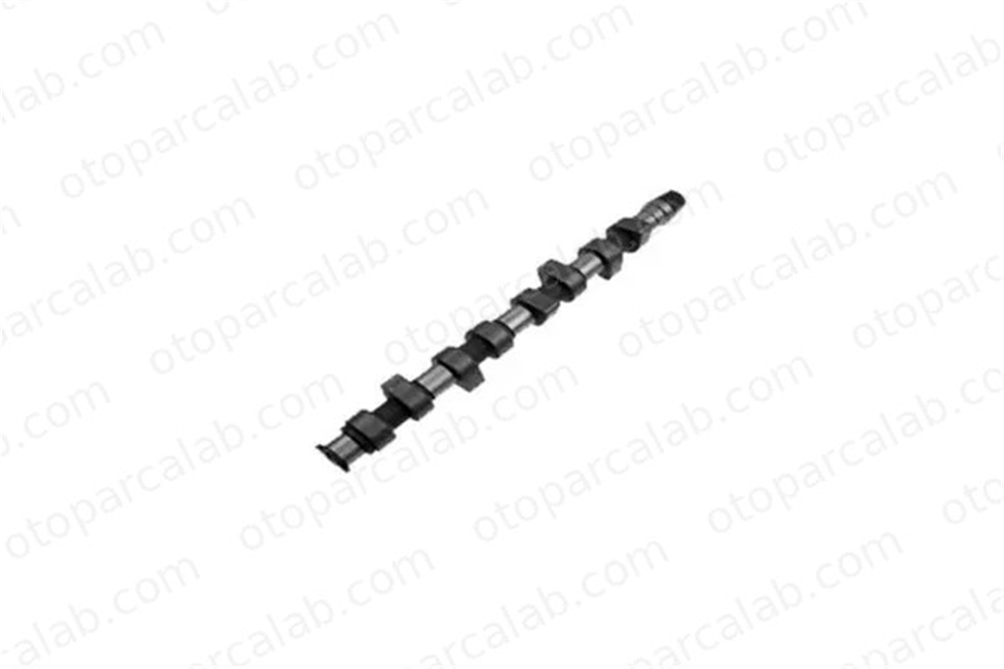 GEMSAFT FTALB01.02 Eksantrik Mili FIAT PANDA PUNTO 46823508 5636059