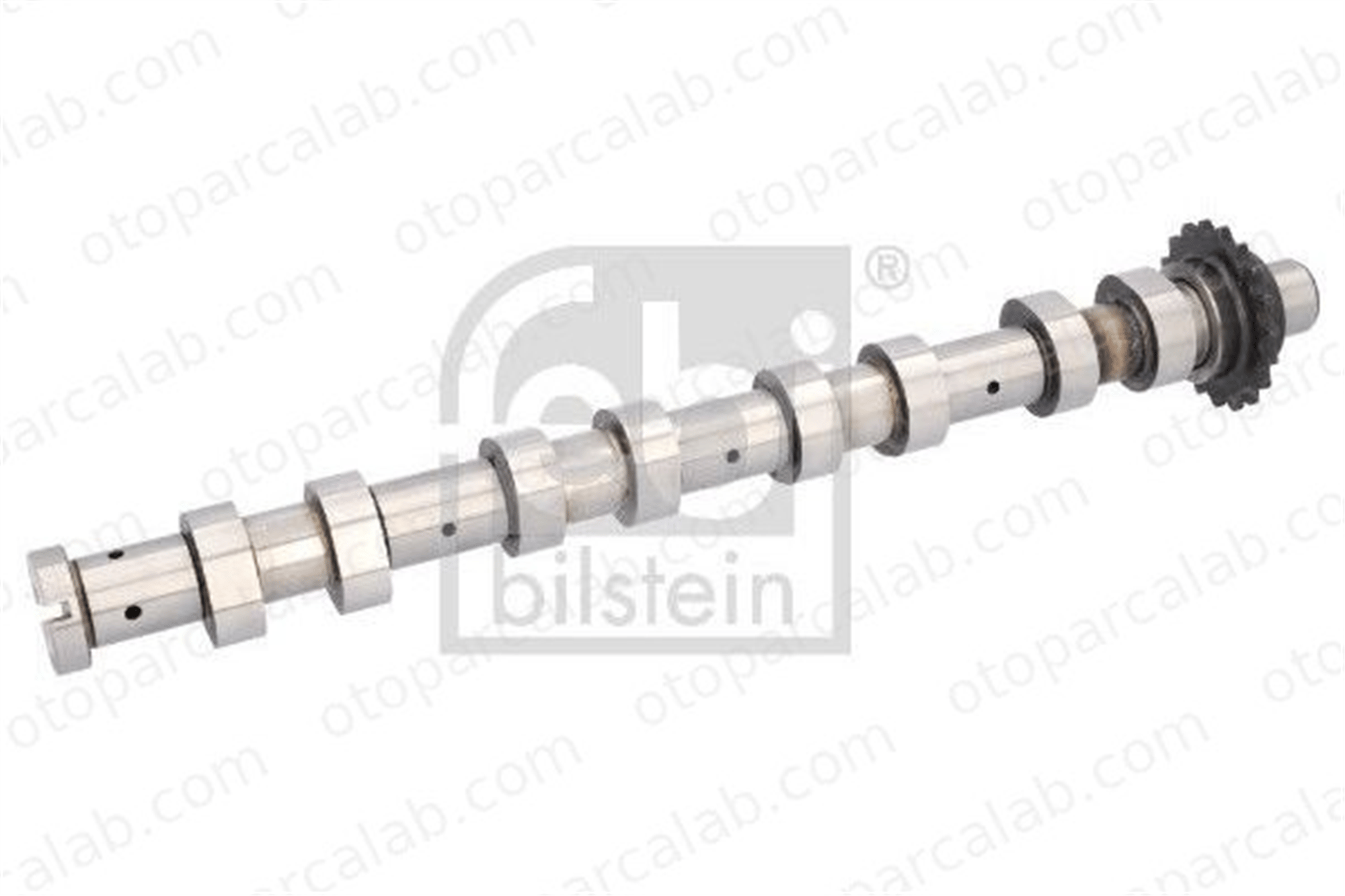 GEMSAFT PTPRT04/PTPRT05 Eksantrik Mili PEUGEOT PARTNER Kasa/büyük limuzin CITROËN BERLINGO Kasa/büyük limuzin 801AH 801EP