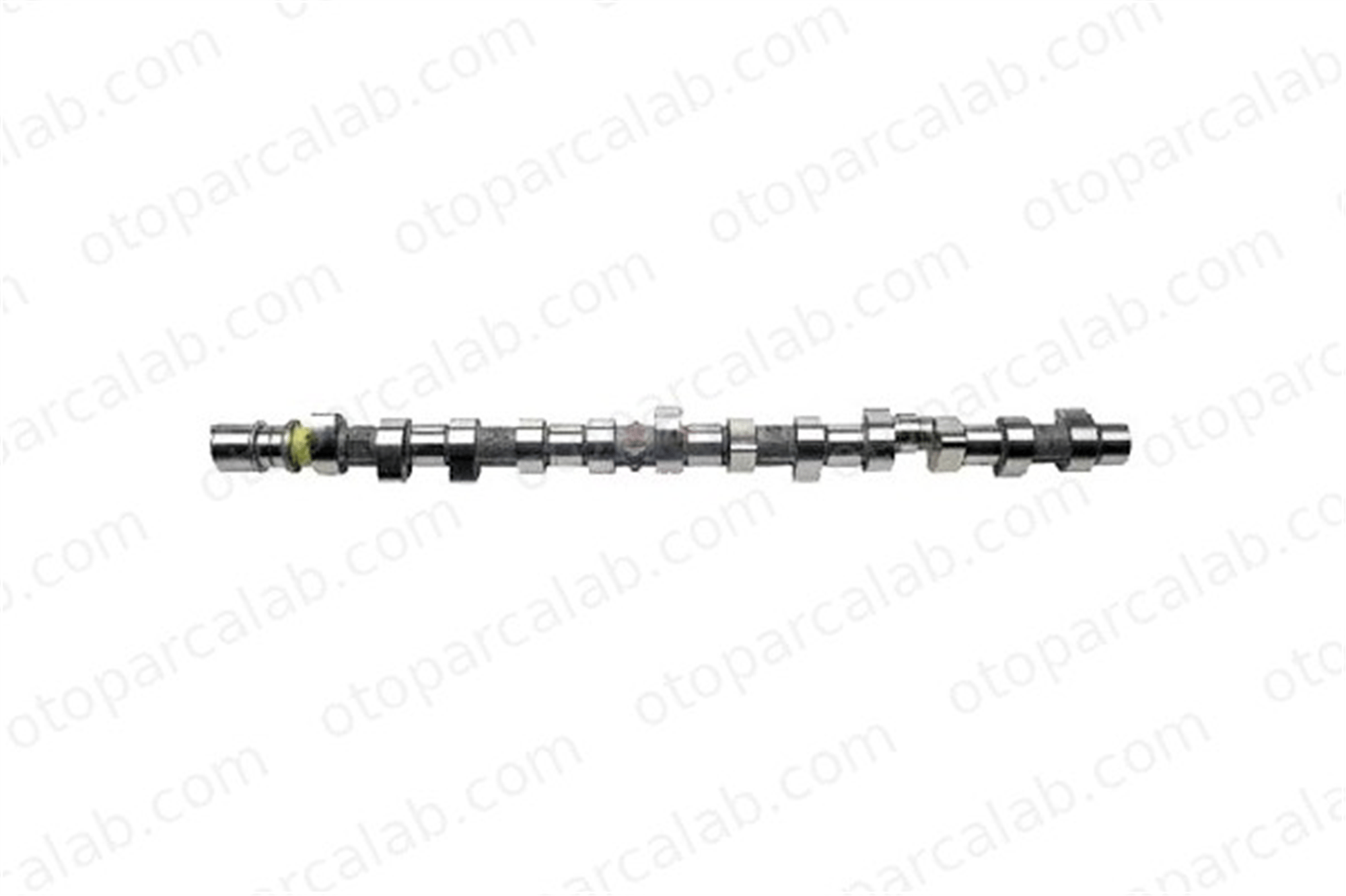 GEMSAFT VWPOL01 Eksantrik Mili VW POLO SEAT CORDOBA 45109101C 045109101C