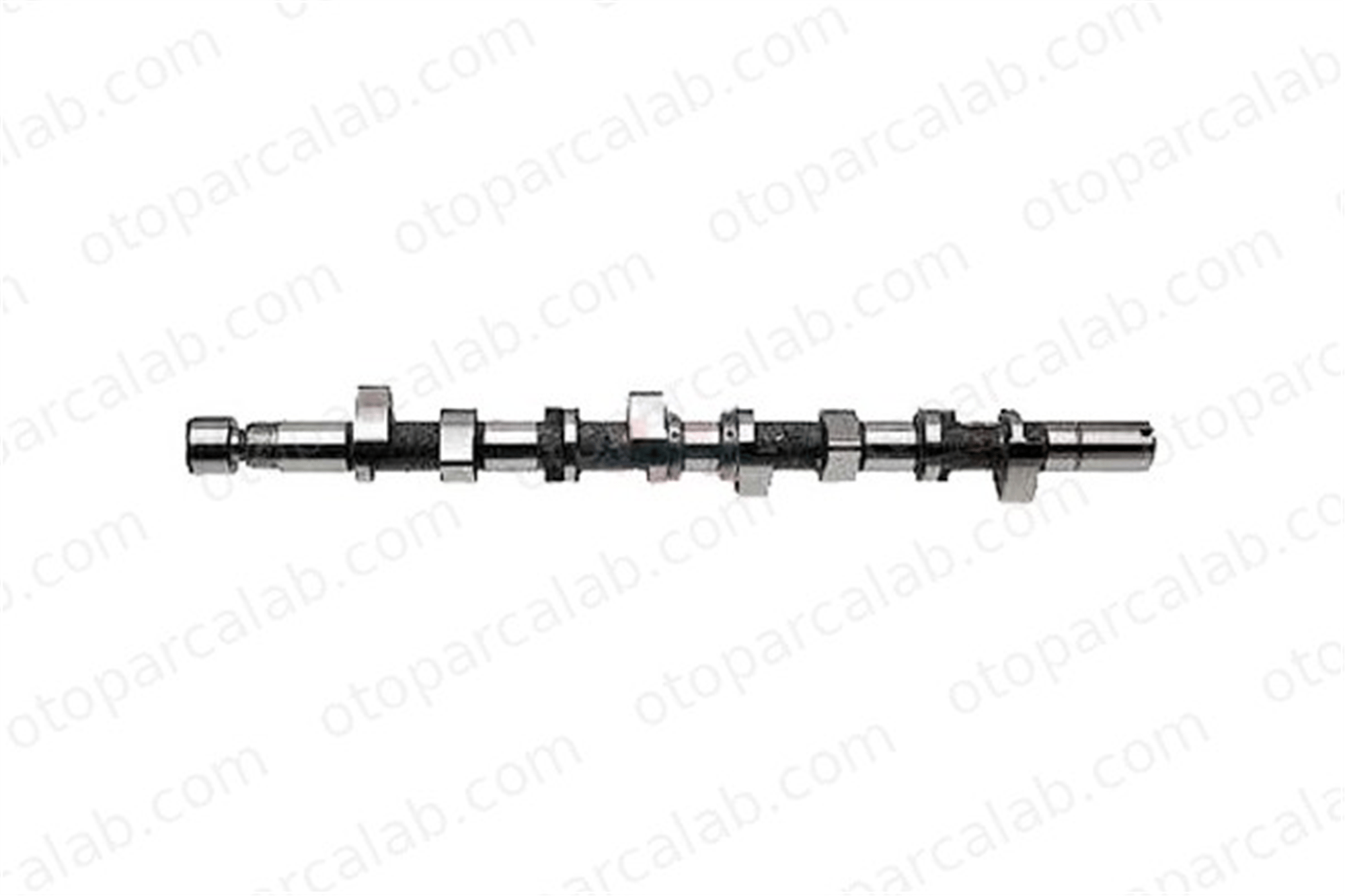 GEMSAFT VWTNP05 Eksantrik Mili VW BORA I BORA Variant 38109101R 038109101R