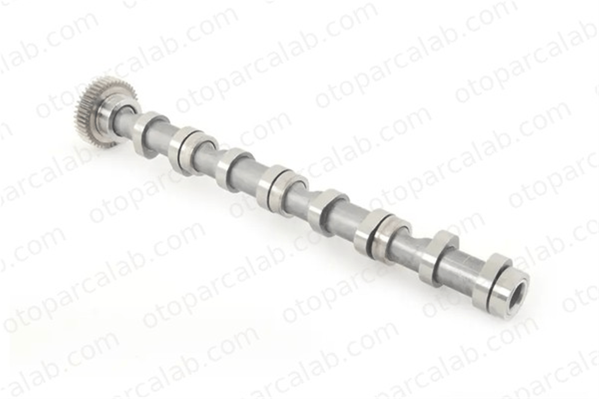 GEMSAFT VWTNP09 Eksantrik Mili VW LT 40-55 I Panelvan/Van LT 28-35 I Panelvan/Van 75109101C 075 109 101 C