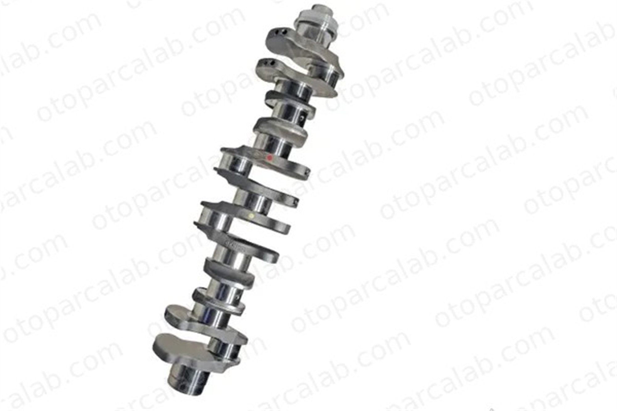 GENMOT 1022-1 Krank LANCIA MUSA FIAT GRANDE PUNTO 71732627