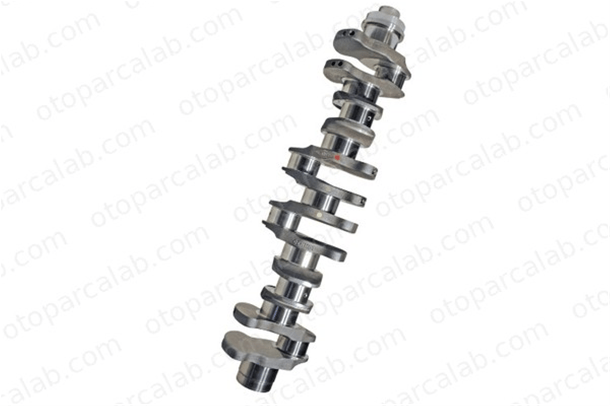 GENMOT 1022 Krank LANCIA MUSA FIAT GRANDE PUNTO 71732627