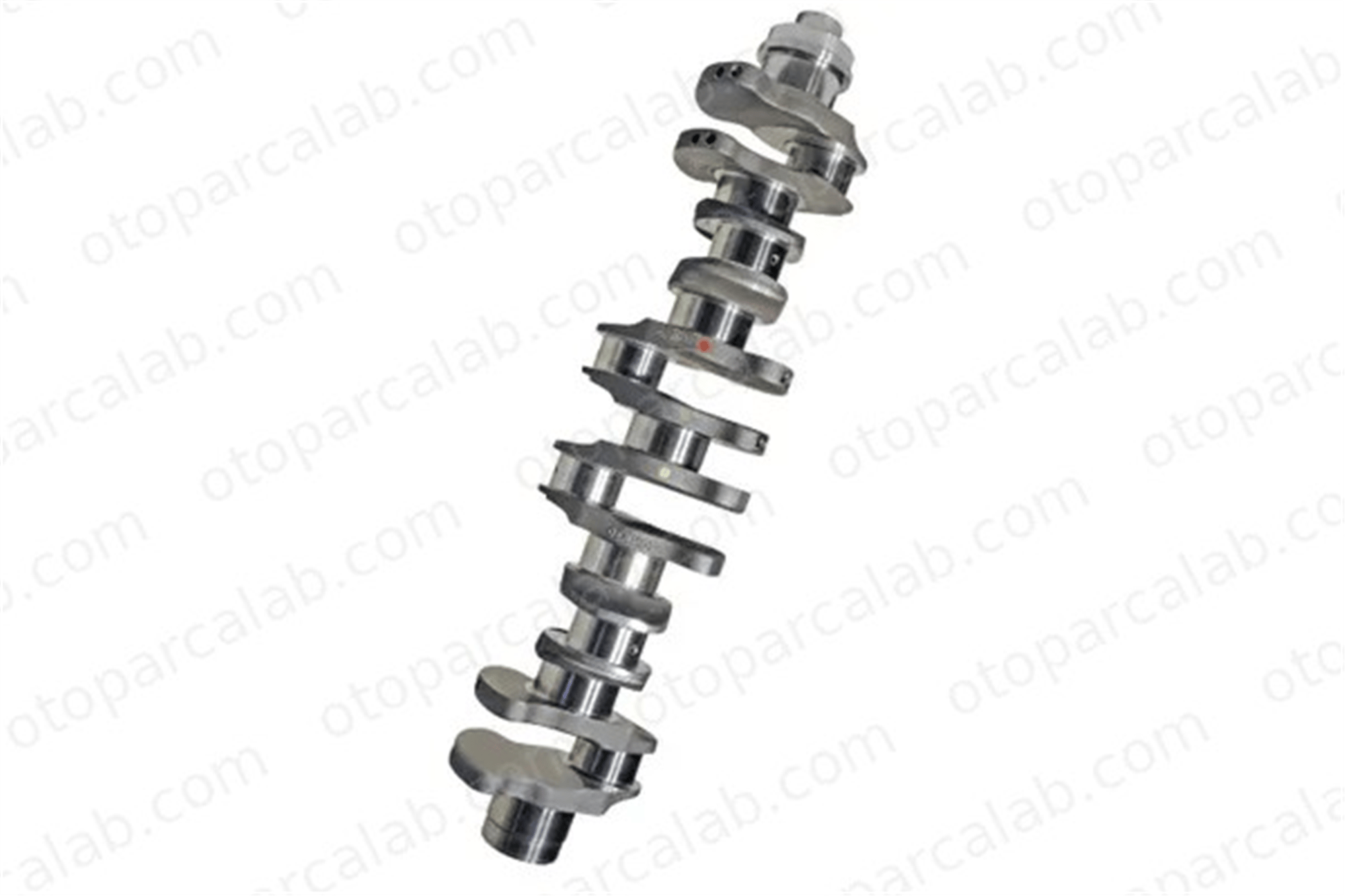 GENMOT 1138-1 Krank FIAT PALIO Weekend PANDA 71718466