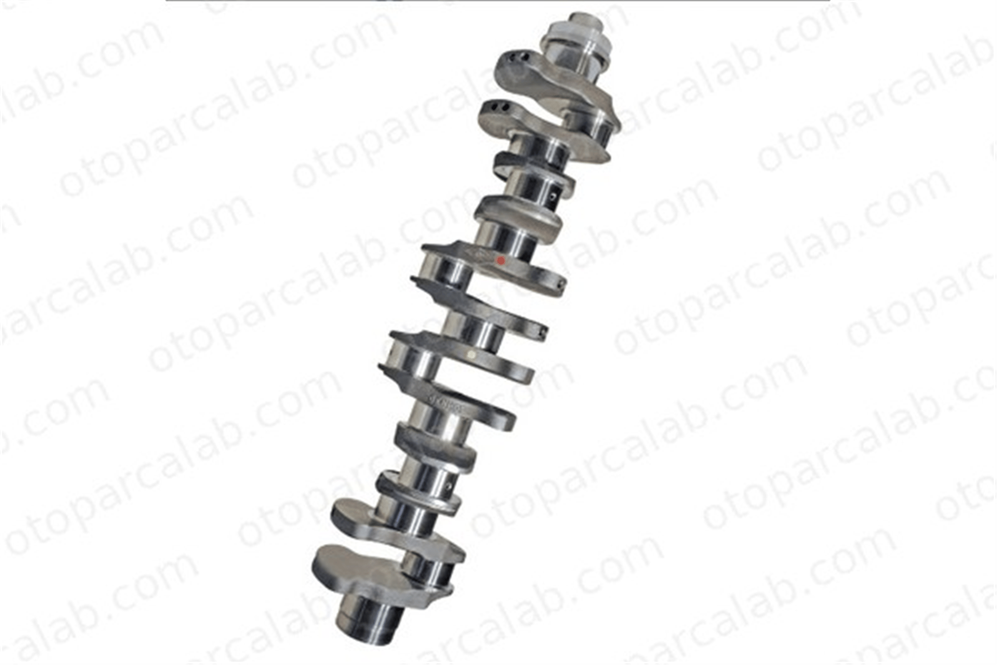 GENMOT 1162 Krank RENAULT 12 12 Station wagon 7700564485