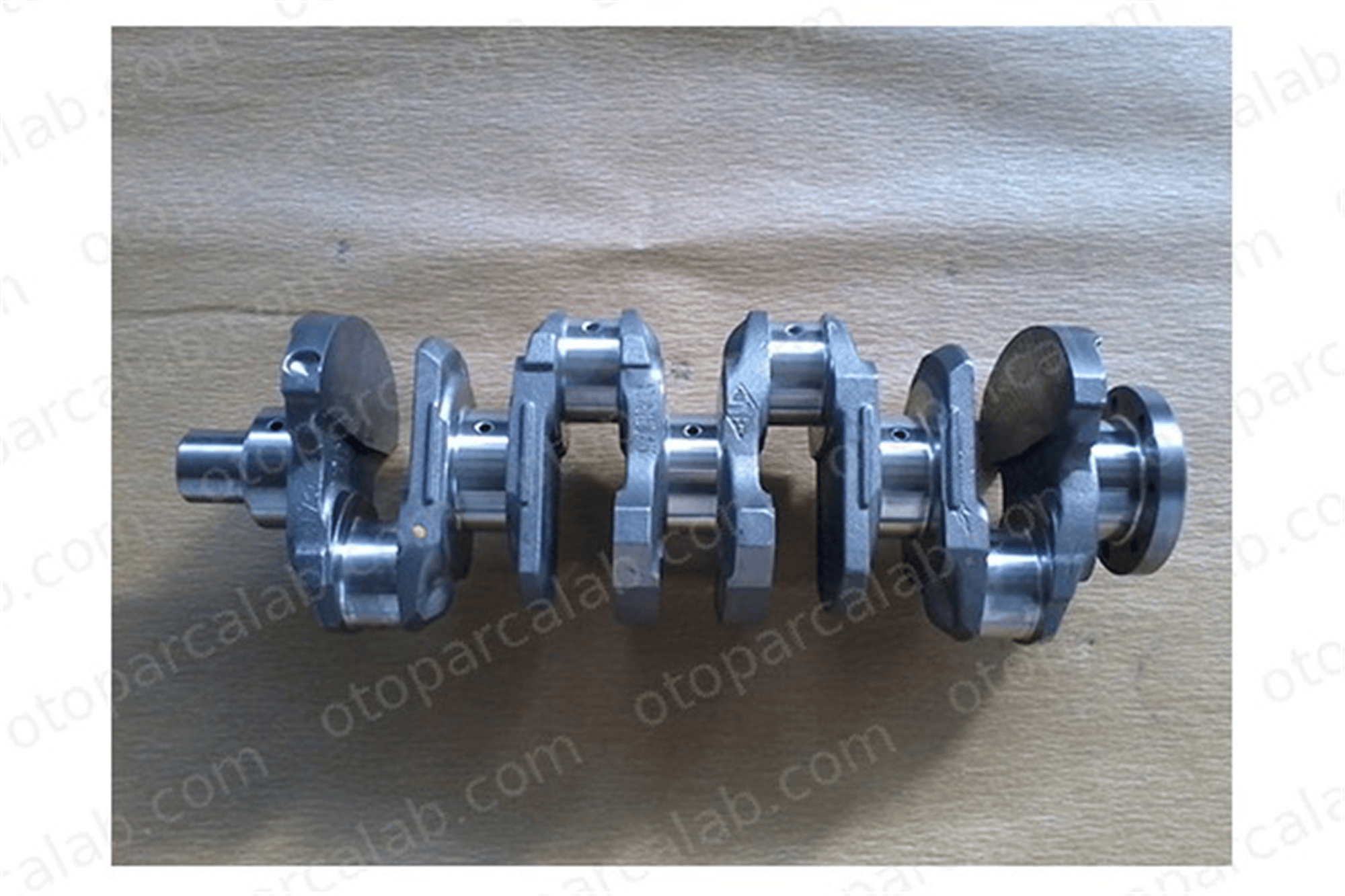 GENMOT 1170 Krank RENAULT 19 I 19 I Chamade 7700111883