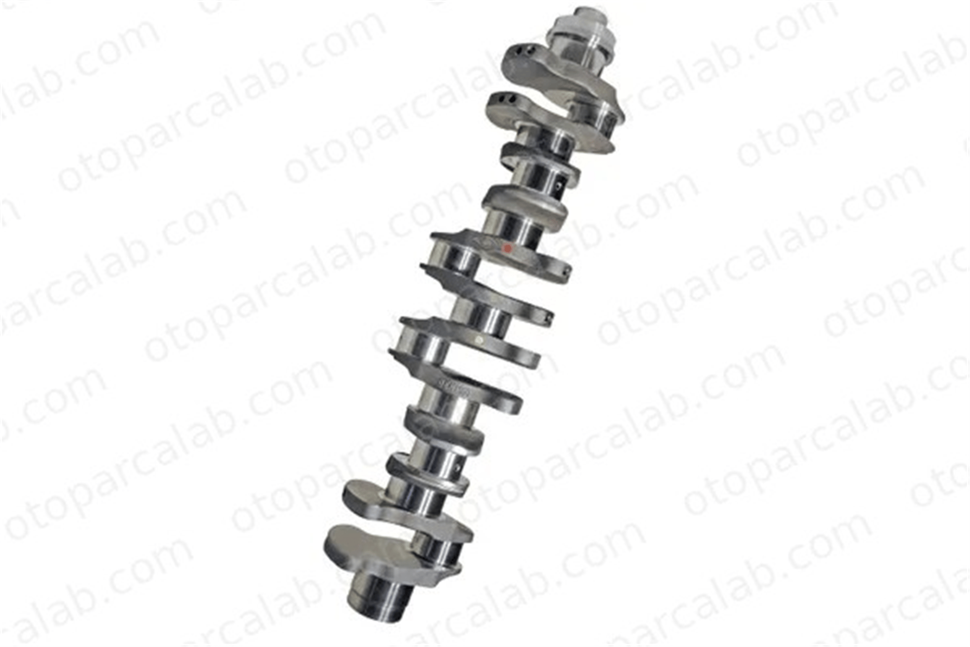 GENMOT 1195-1 Krank RENAULT KANGOO Express CLIO III 8200382457 80097