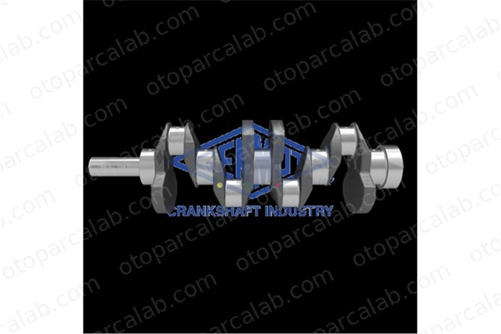 GENMOT 1406 Krank MITSUBISHI L200 PAJERO SPORT I 231114201 2311142000