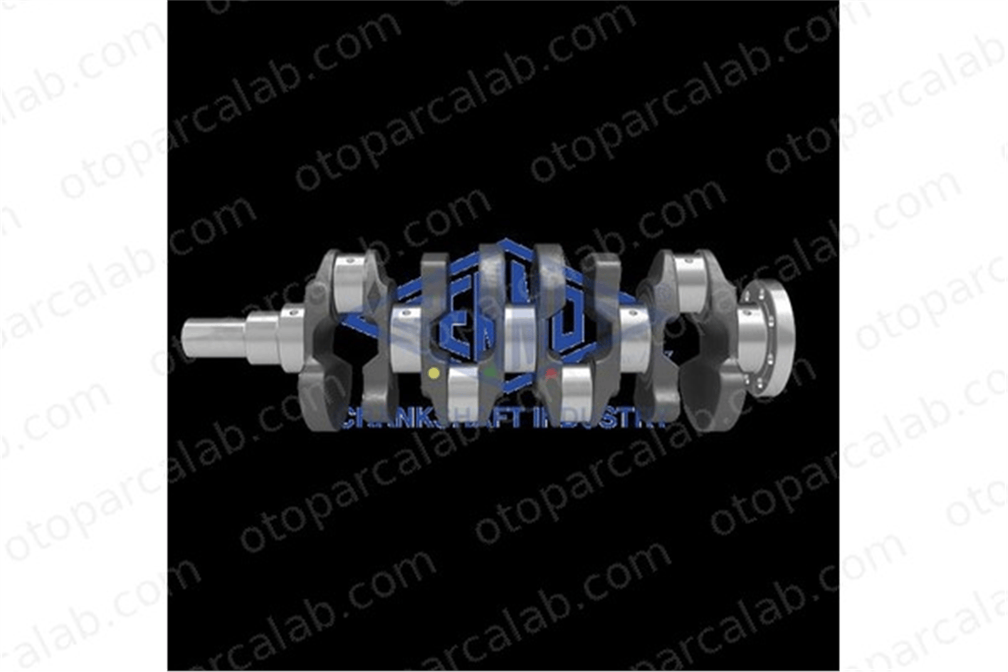 GENMOT 1440 Krank HYUNDAI GETZ MATRIX 231102A601 231112A701A