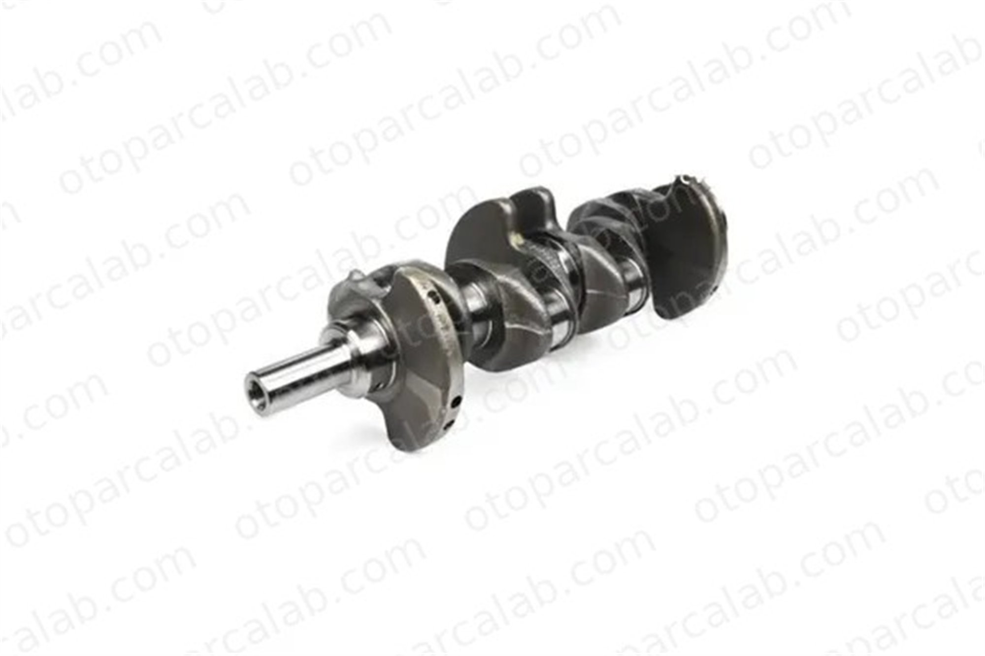 GENMOT 1531-1 Krank MERCEDES-BENZ VITO Minibüs/Otobüs VITO / MIXTO Panelvan/Van 6460310401 A6460310401