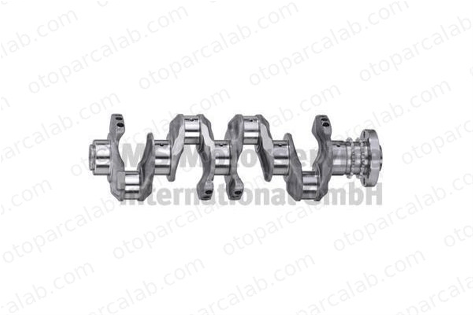 GENMOT 1965-1Y Krank BMW 1 MINI MINI COUNTRYMAN 1121234996 11212349963