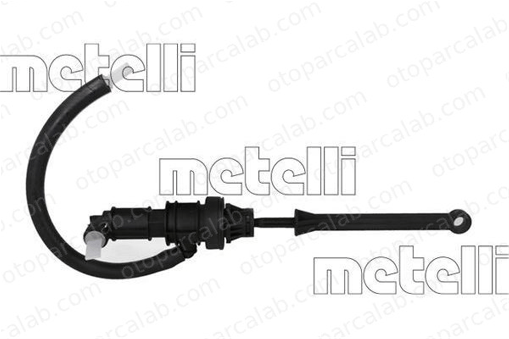 GIBSAN 00156 Debriyaj Merkezi Üst FORD TRANSIT Panelvan/Van TRANSIT Minibüs/Otobüs 3C117A543AF 1500240
