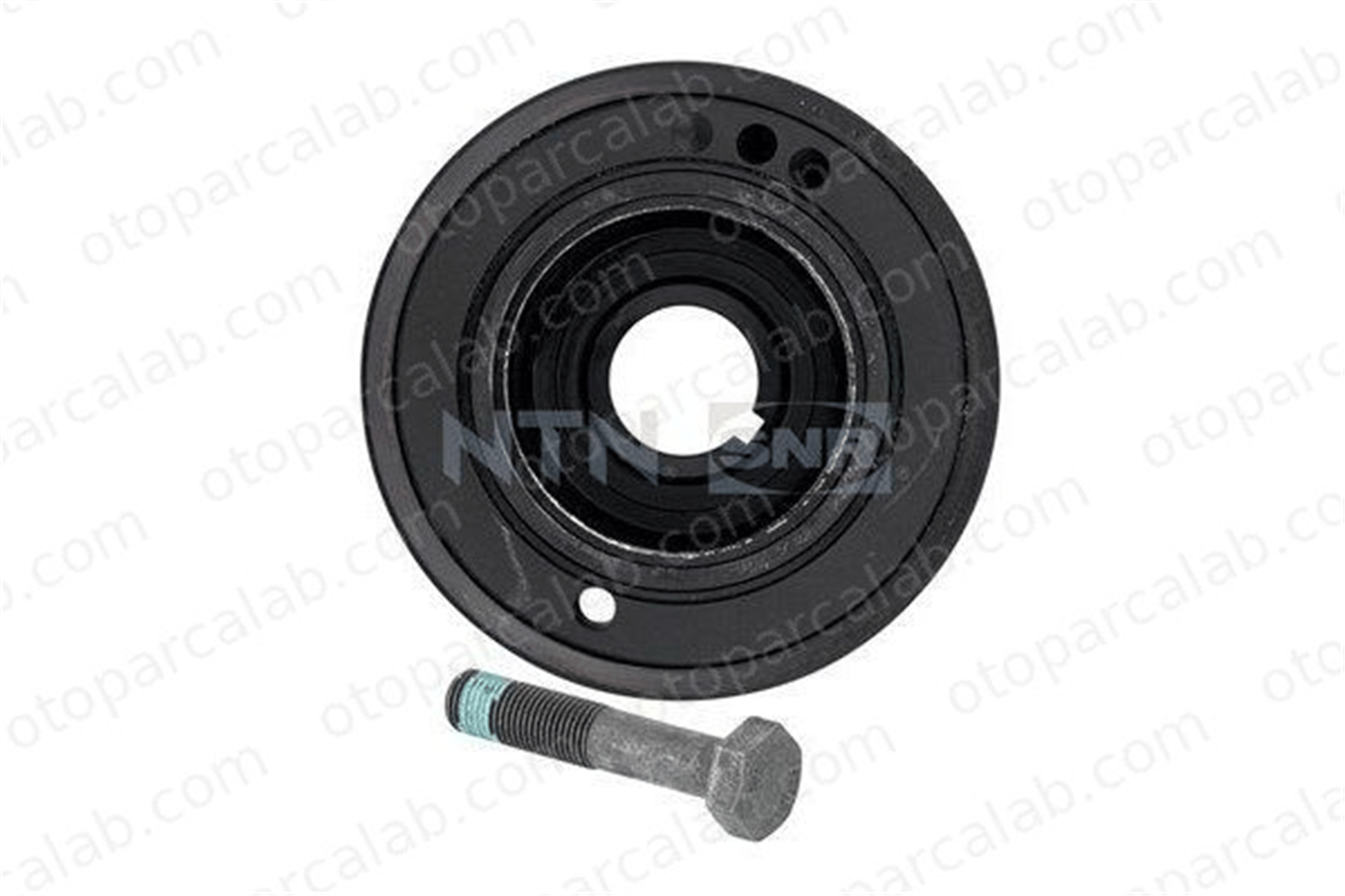 GIRMAN 1187 Krank Kasnak GİRMAN 1187 PEUGEOT 406 406 Break 515K6 0515-K6