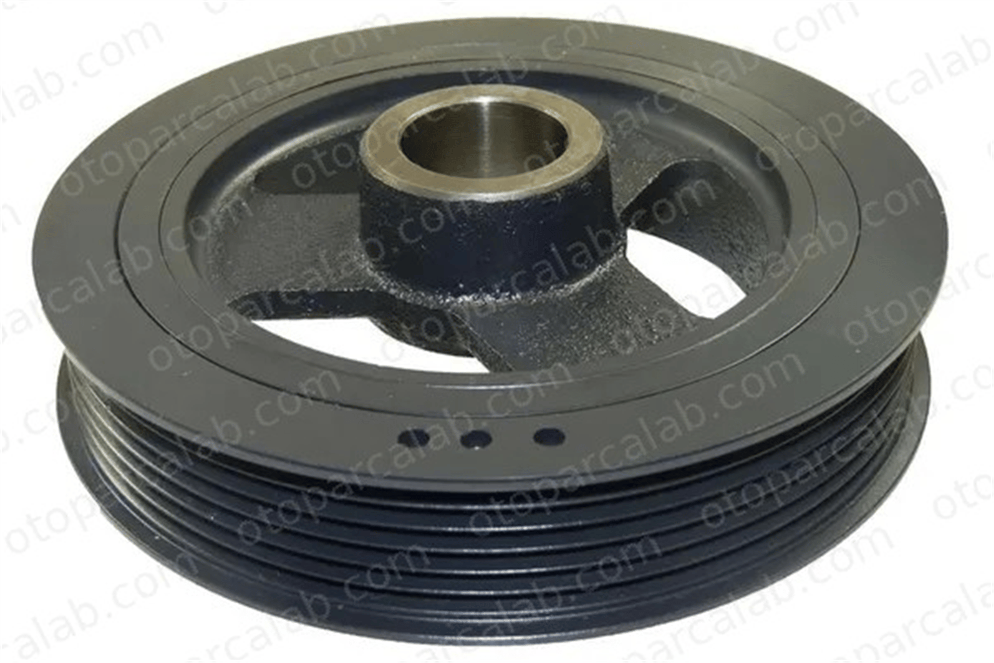 GIRMAN 2038 Krank Kasnak GİRMAN 2038 FORD FOCUS I FOCUS I Kombi van 98MM6B321BC 1072126