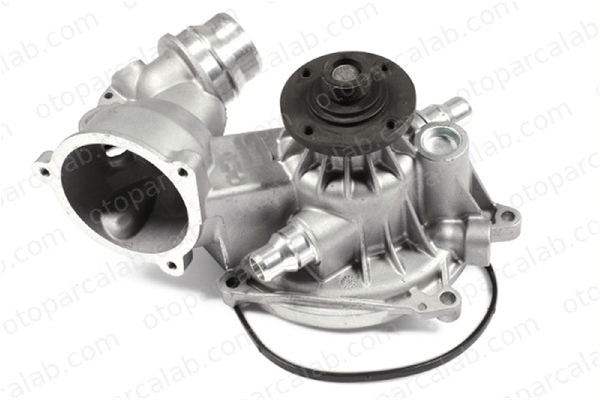 GK 980813 Devirdaim Su Pompası BMW 7 X5 11517524551 11517524552