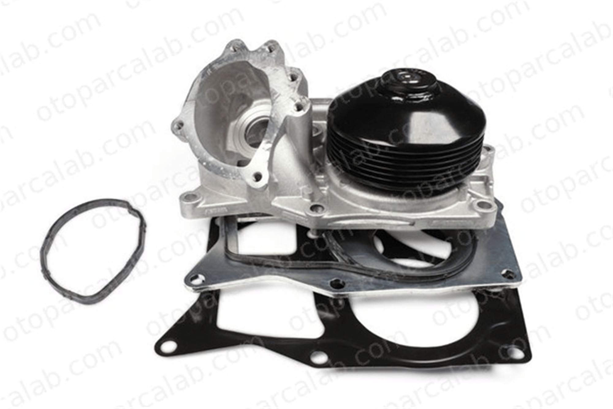 GK 980841 Devirdaim Su Pompası BMW 1 5 11518478476 11518514458