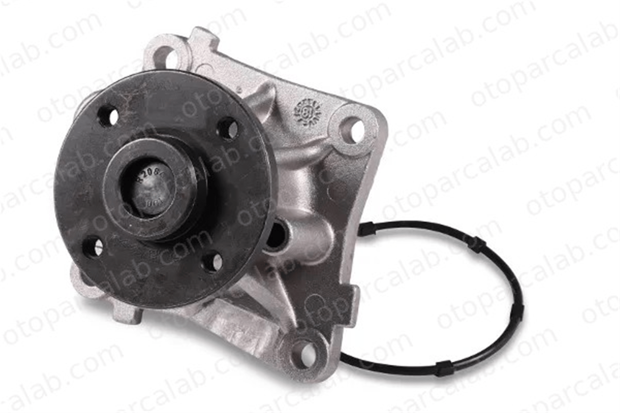 GK 980901 Devirdaim Su Pompası SMART FORFOUR MITSUBISHI ECLIPSE CROSS A1352000001 MN143664