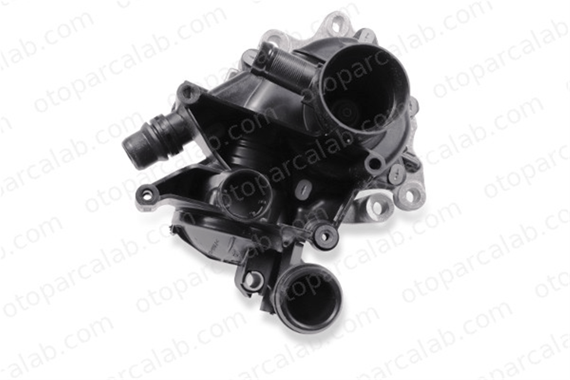 GK 981901-TH Devirdaim Su Pompası FORD ECOSPORT CITROËN BERLINGO Kasa/büyük limuzin 1638159580 1628941780