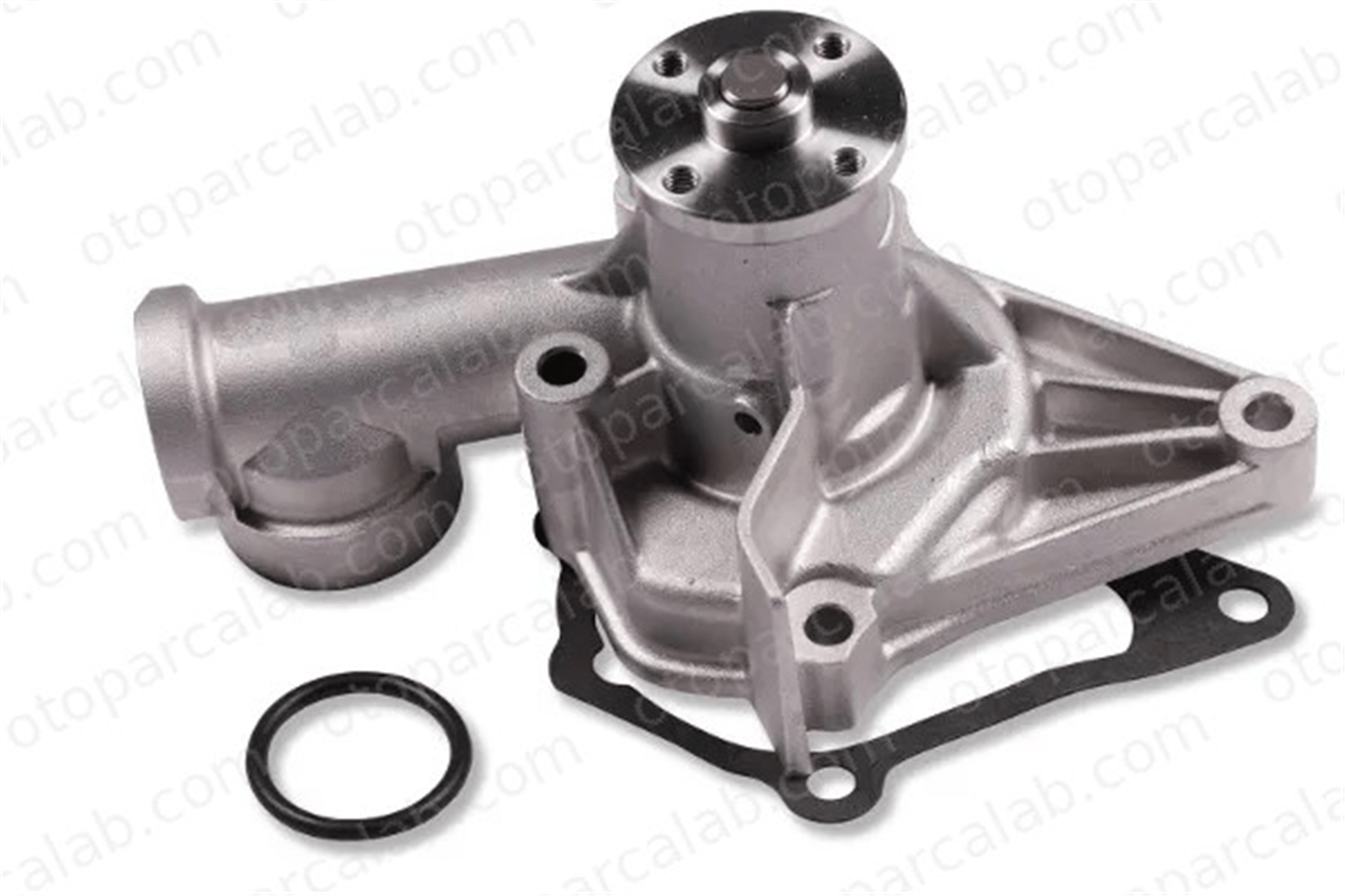 GK 982755 Devirdaim Su Pompası HYUNDAI ACCENT II MITSUBISHI COLT II 2510022650 MD997609