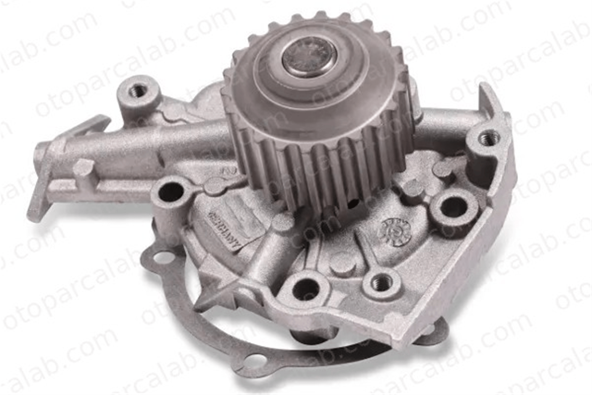 GK 982799 Devirdaim Su Pompası CHEVROLET MATIZ SPARK 25194440 96666219