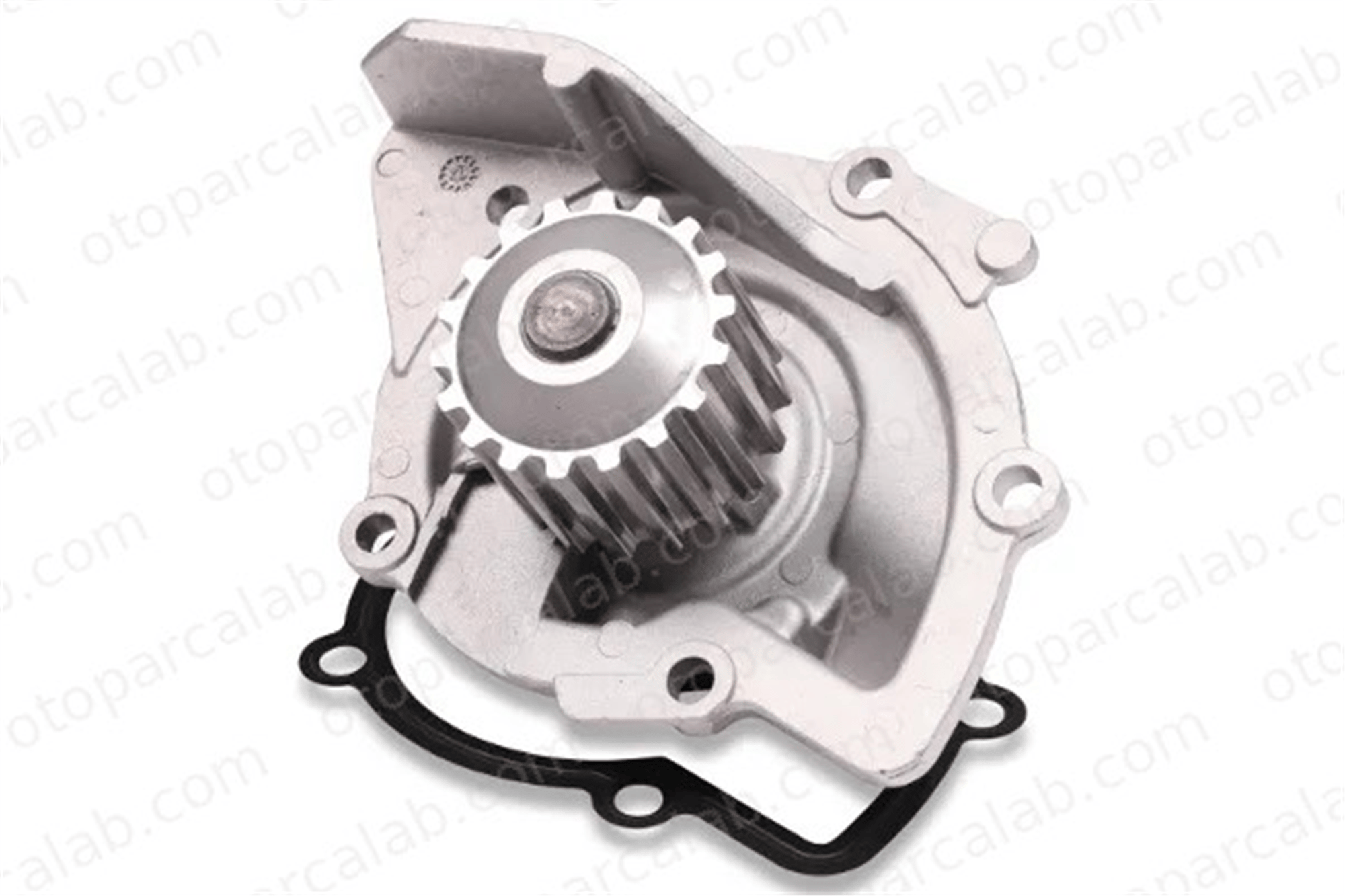 GK 986902 Devirdaim Su Pompası FORD KUGA II KUGA I 1613518580 1201F7