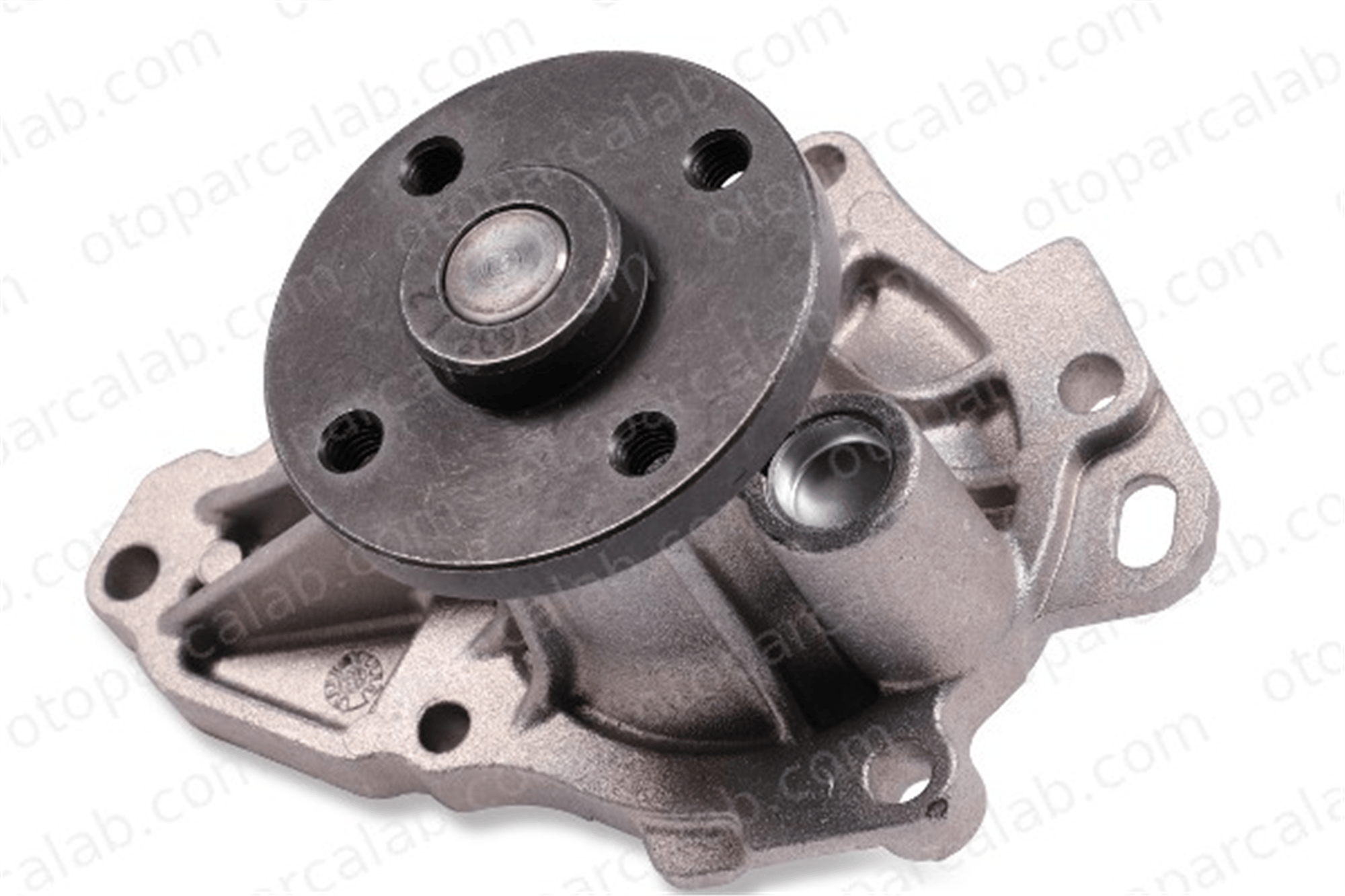 GK 987687 Devirdaim Su Pompası TOYOTA CAMRY Sedan AVENSIS 161000H030 1610028040
