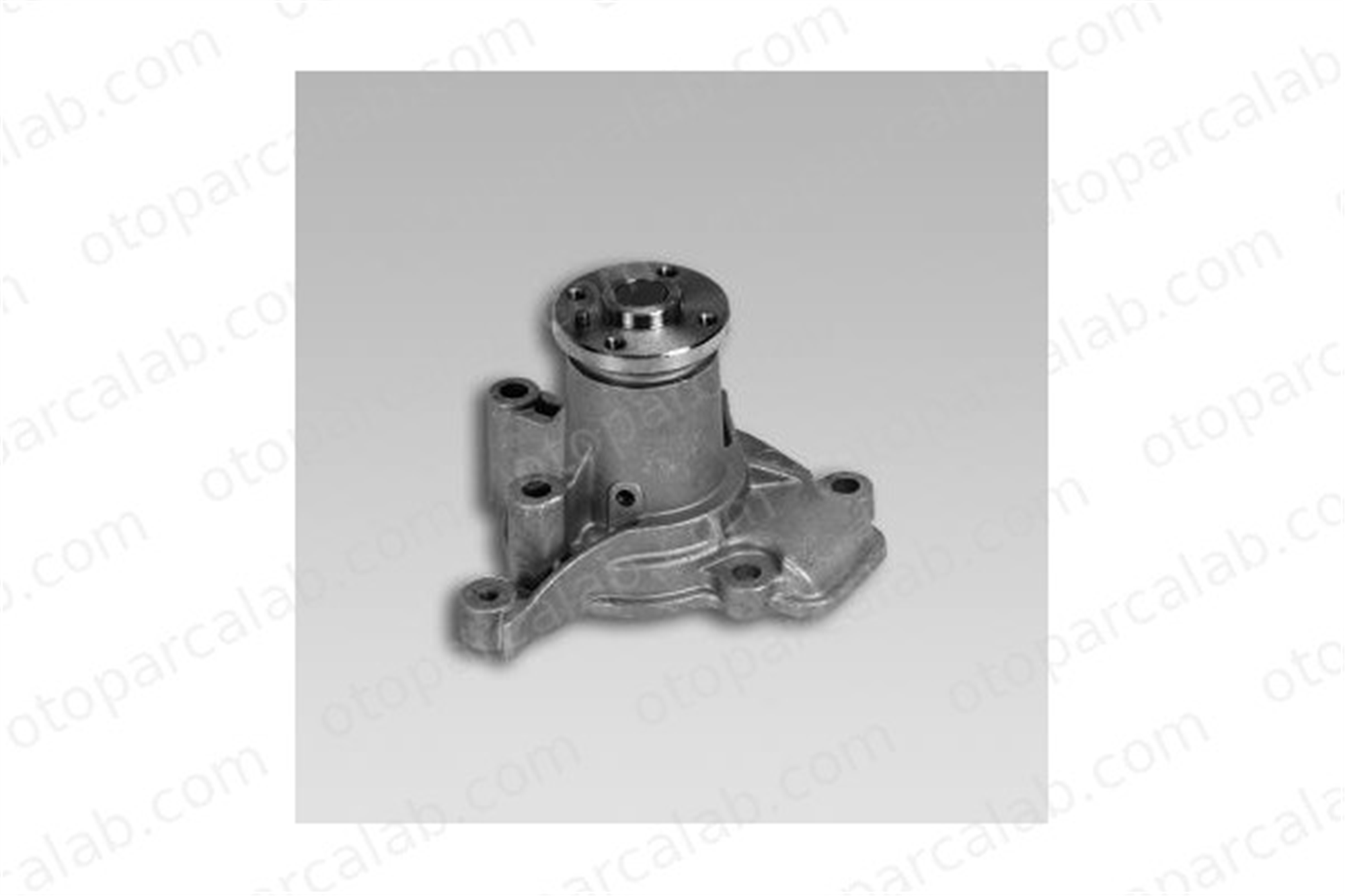 GK 987726 Devirdaim Su Pompası HYUNDAI COUPE I LANTRA II 2510023002 2510023001