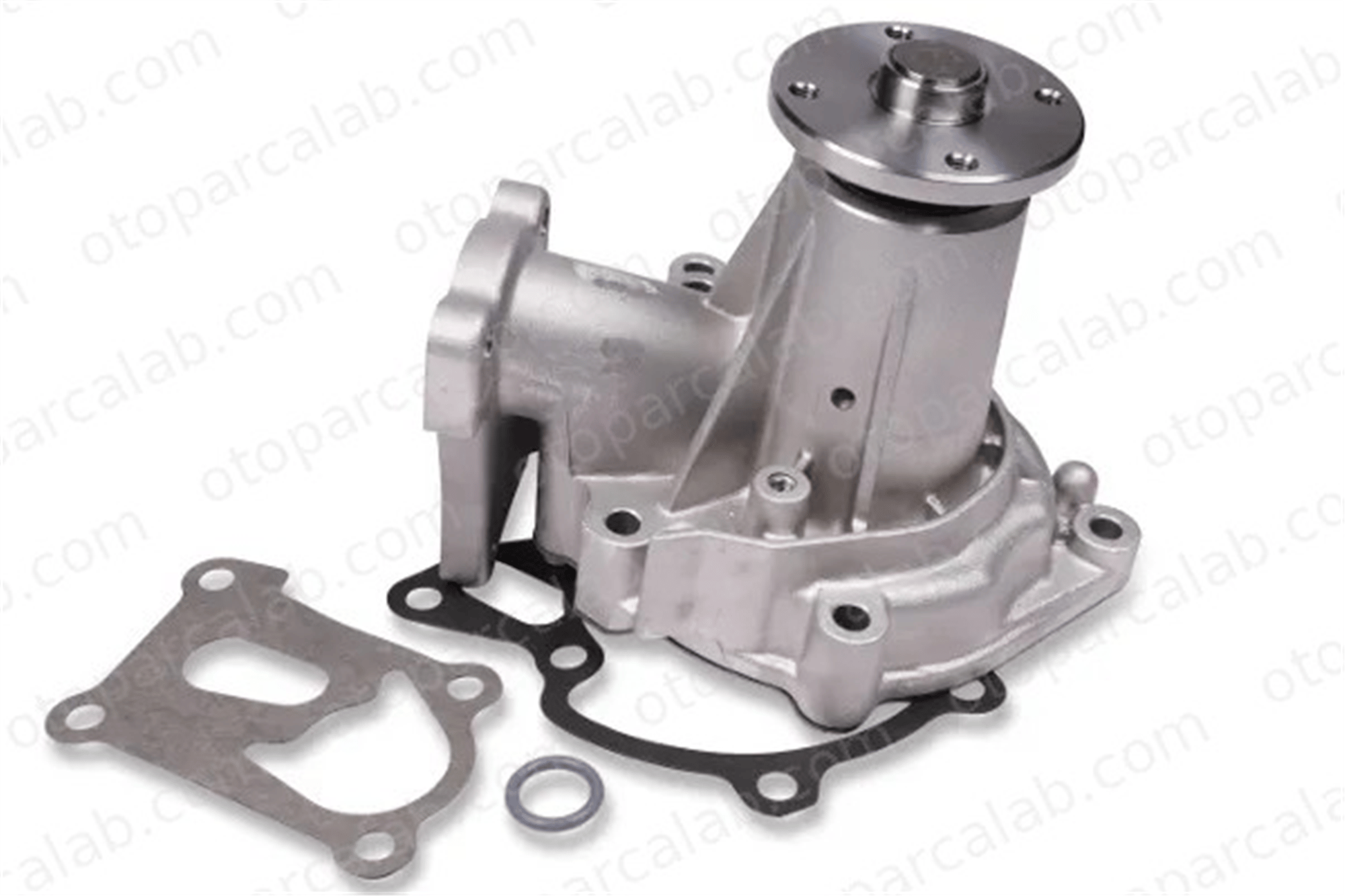 GK 987734 Devirdaim Su Pompası MITSUBISHI L200 HYUNDAI H-1 / STAREX Minibüs/Otobüs MD974999 MD997686