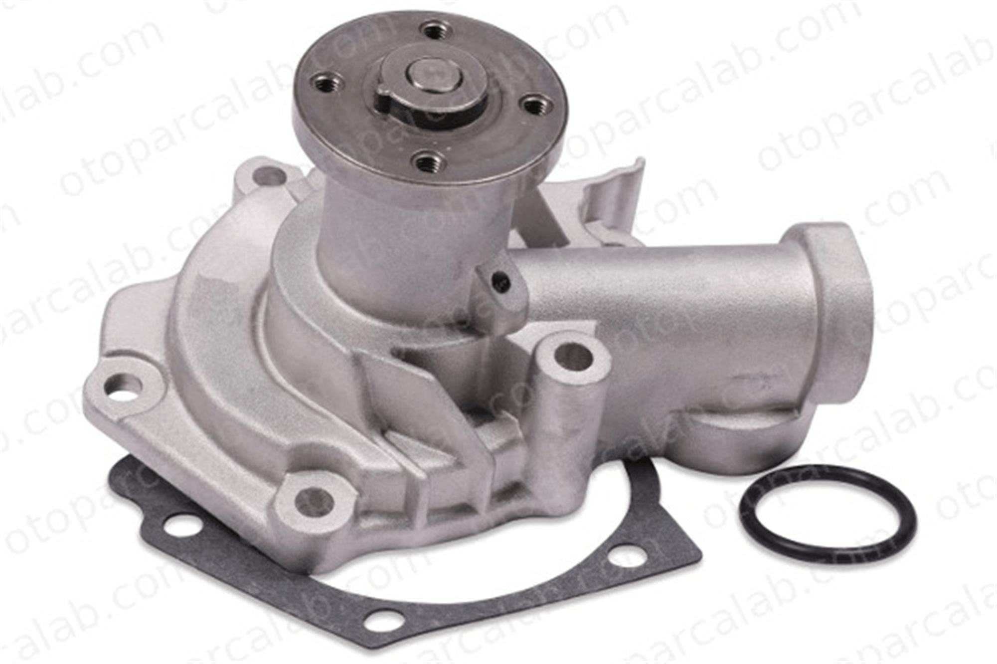GK 987765 Devirdaim Su Pompası HYUNDAI SANTA FÉ I SONATA IV 2510038002 2510038200