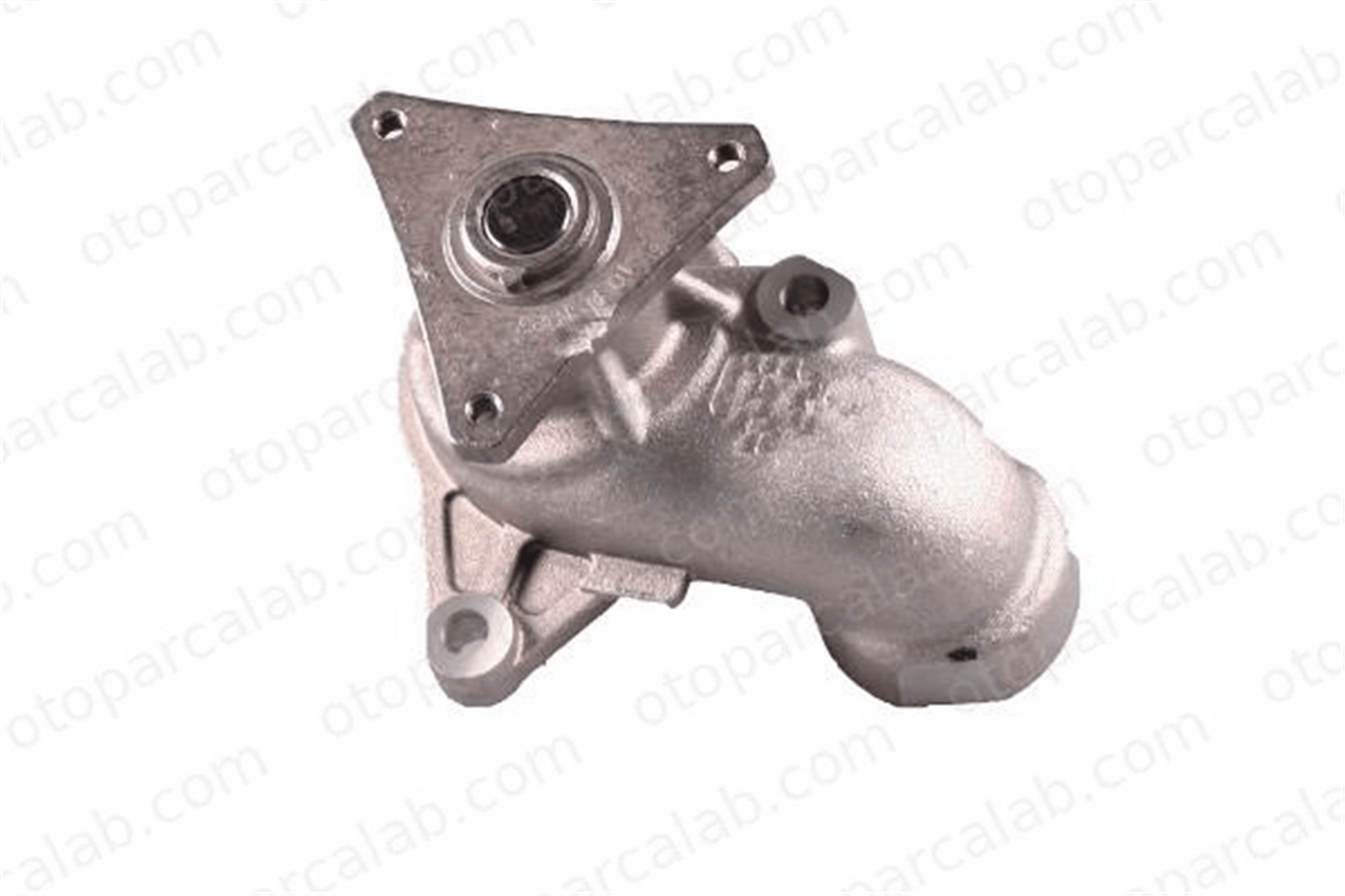 GK 987791 Devirdaim Su Pompası HYUNDAI GETZ i30 251002A000 251002A001