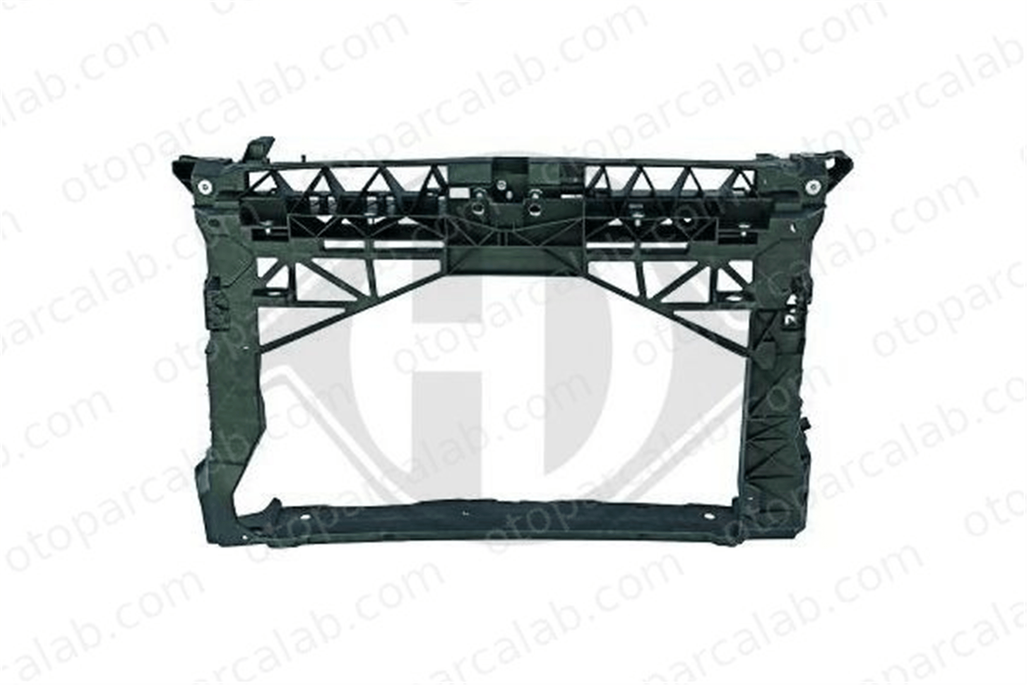 GKL 290372 Panel Ön SEAT LEON ST LEON 5F0805588D 5F0805588