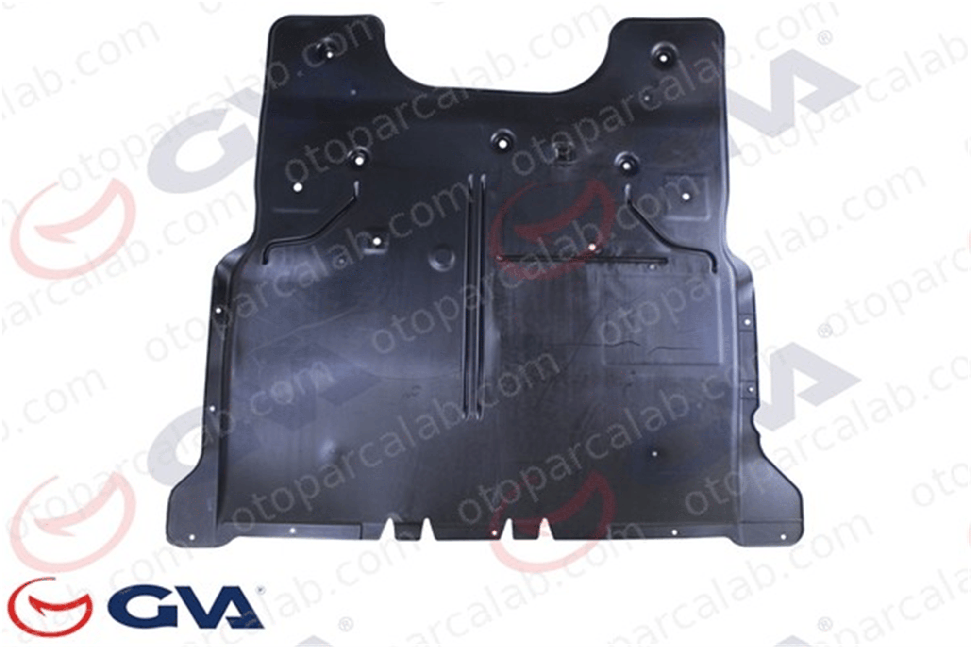 GKL 290526 Motor Alt Muhafaza SEAT IBIZA V VW POLO VI 2Q0825236C 2Q0825236F